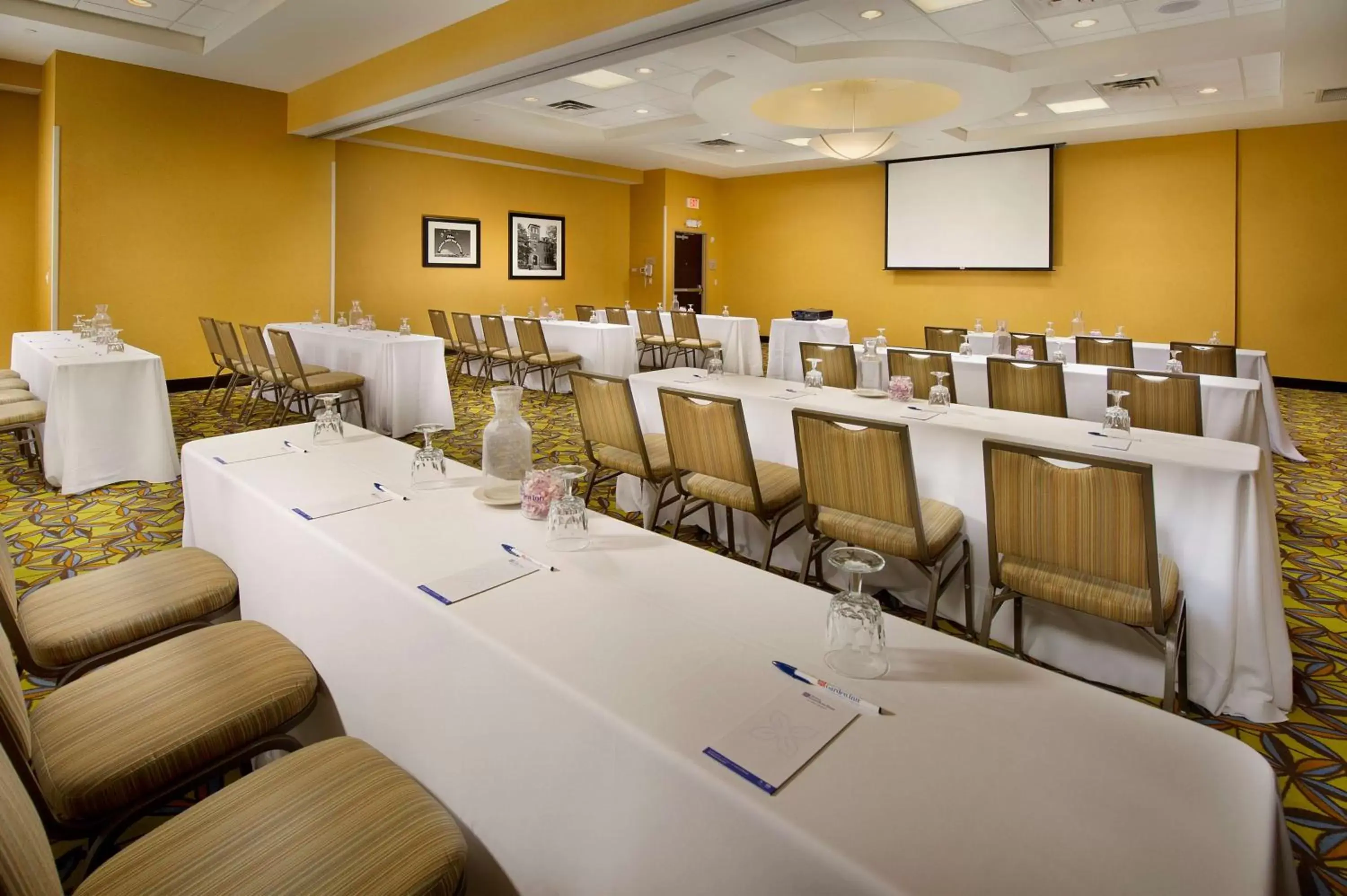 Meeting/conference room, Business Area/Conference Room in Hilton Garden Inn Indianapolis Northwest