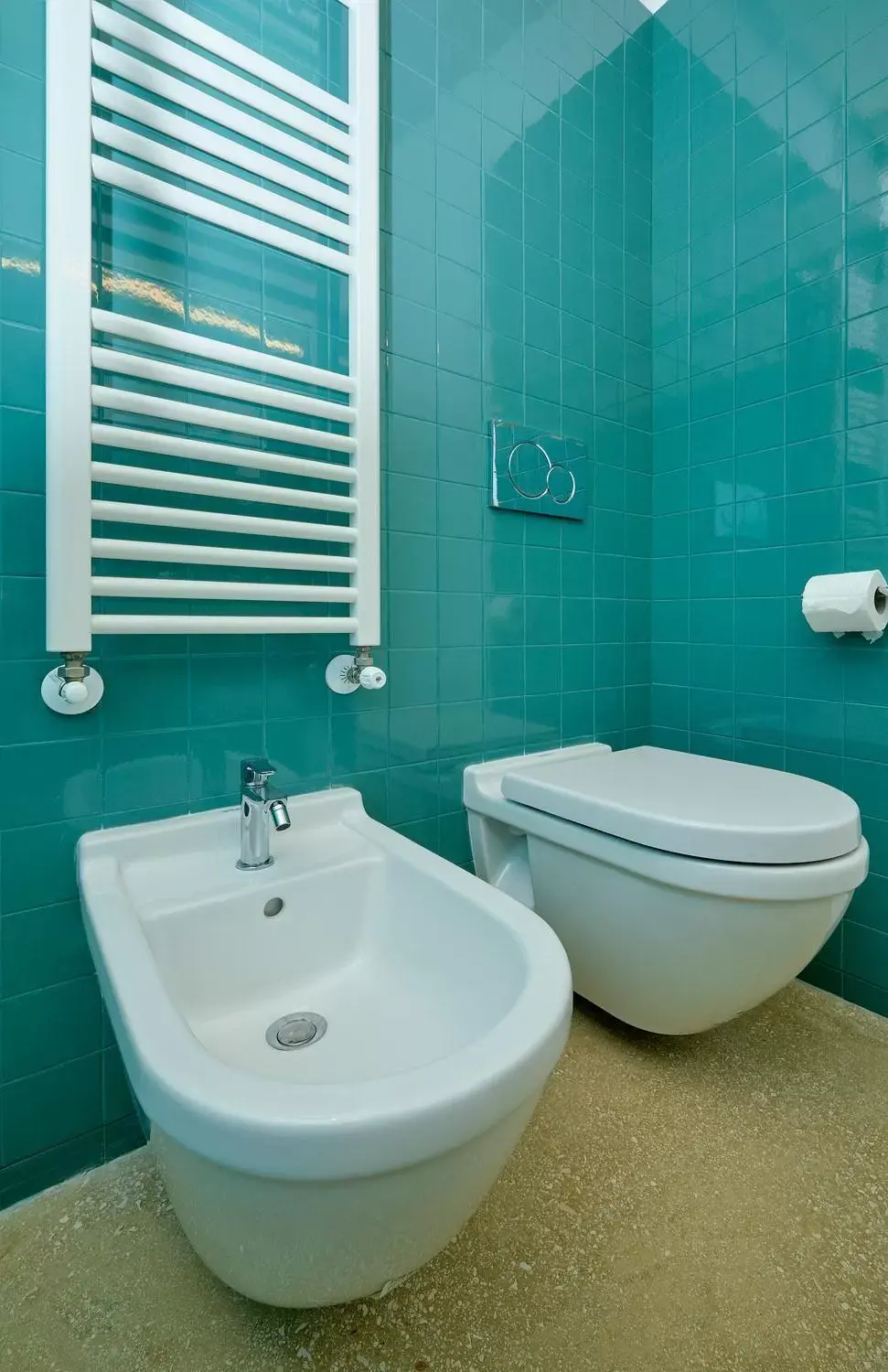 Toilet, Bathroom in Petrantica Resort
