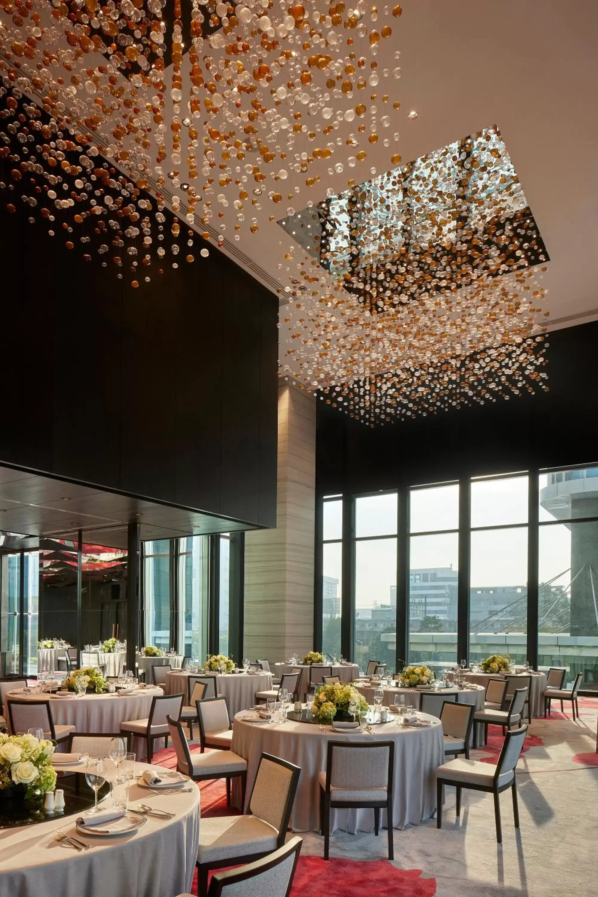Banquet/Function facilities, Restaurant/Places to Eat in Park Hyatt Jakarta