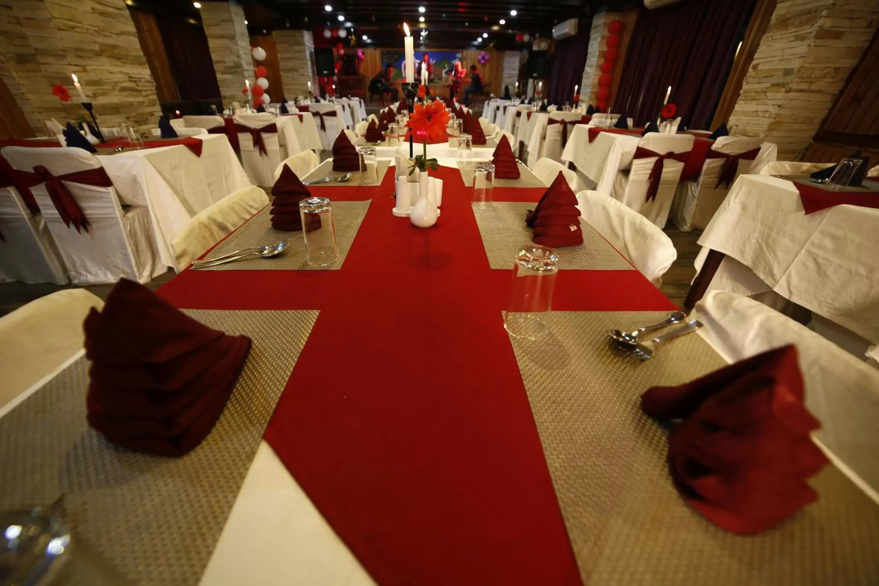 Breakfast in Yangthang Heritage Breakfast in Yangthang Heritage