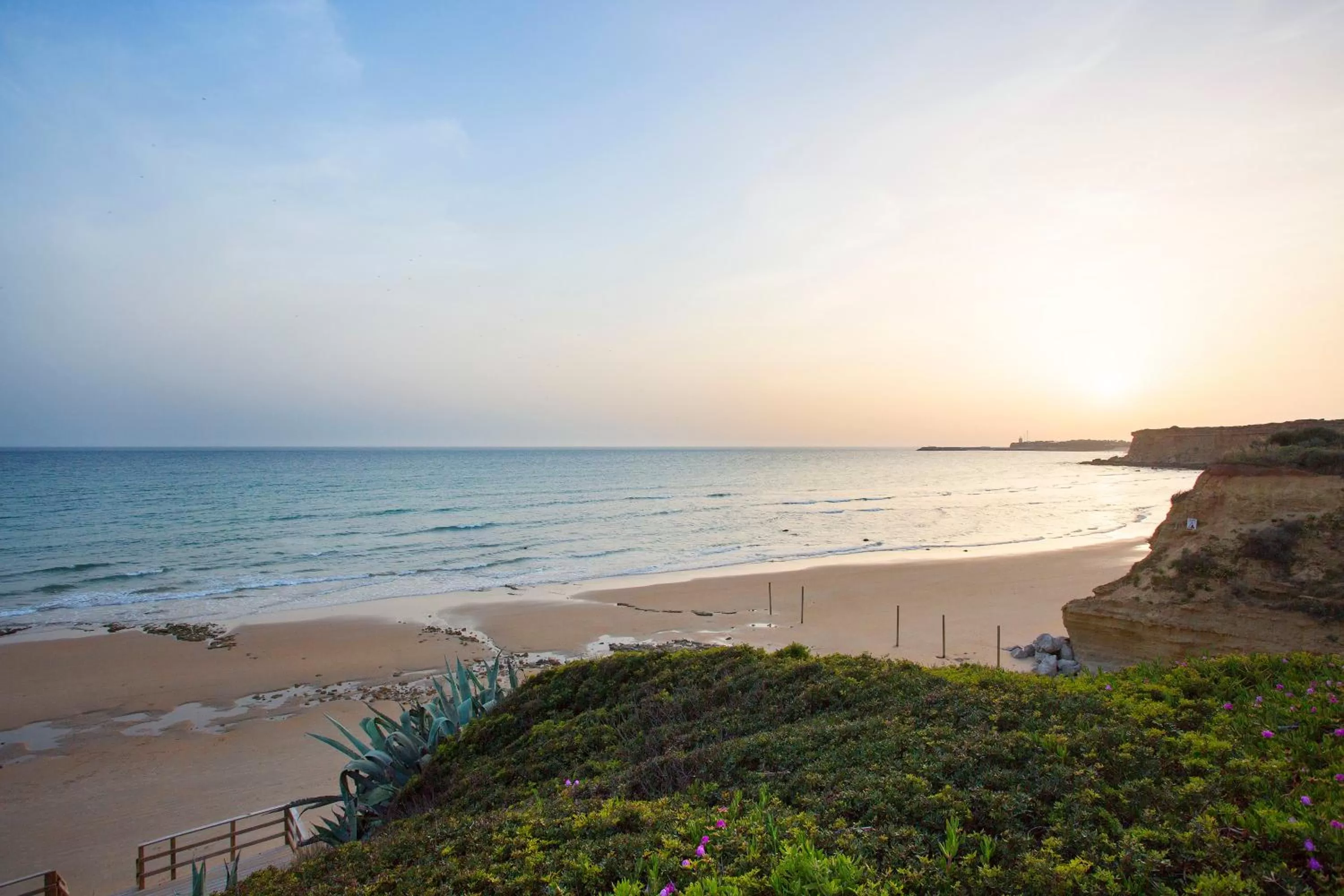 Nearby landmark in Hipotels Flamenco Conil