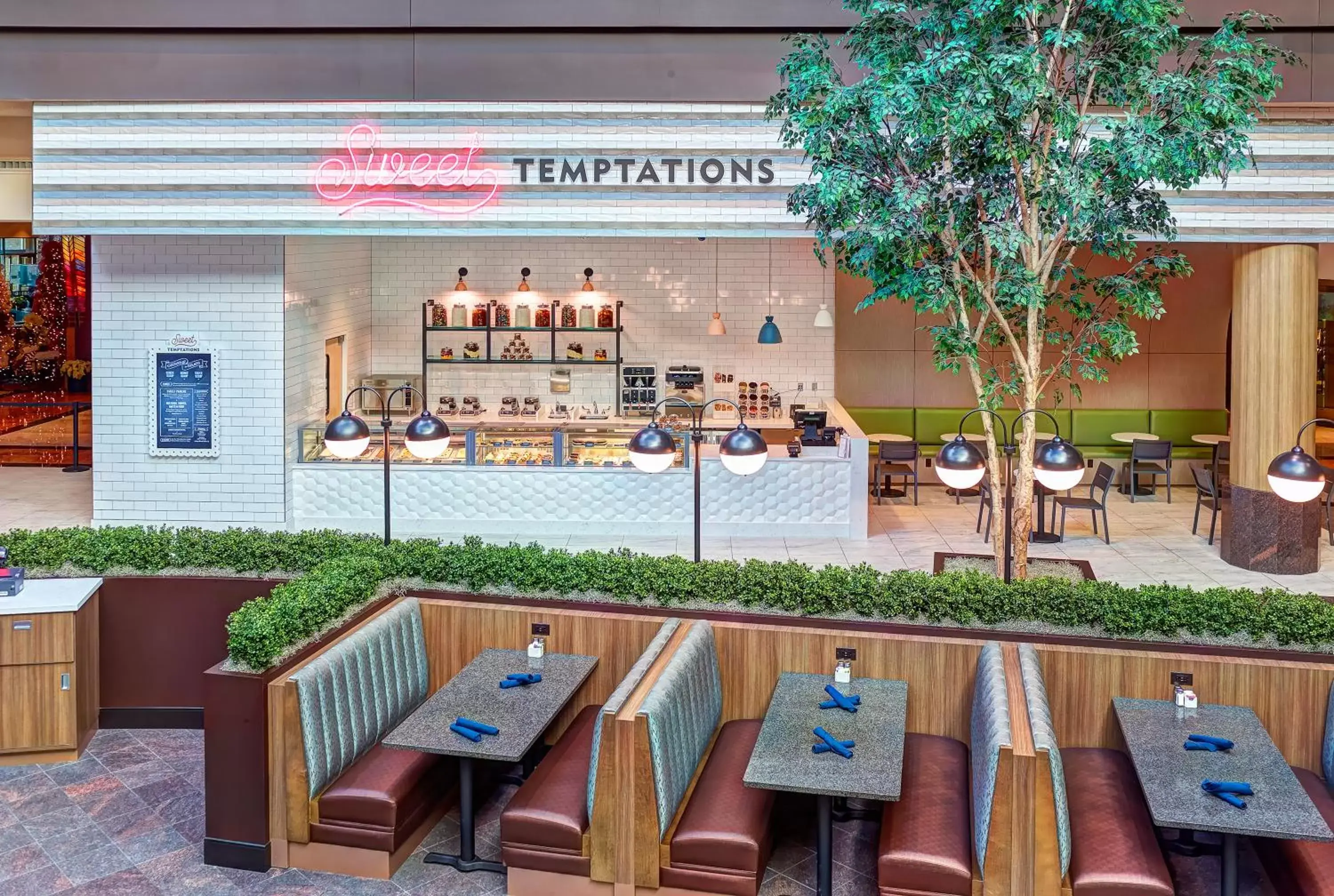 Food and drinks in Mystic Lake Casino Hotel Food and drinks in Mystic Lake Casino Hotel