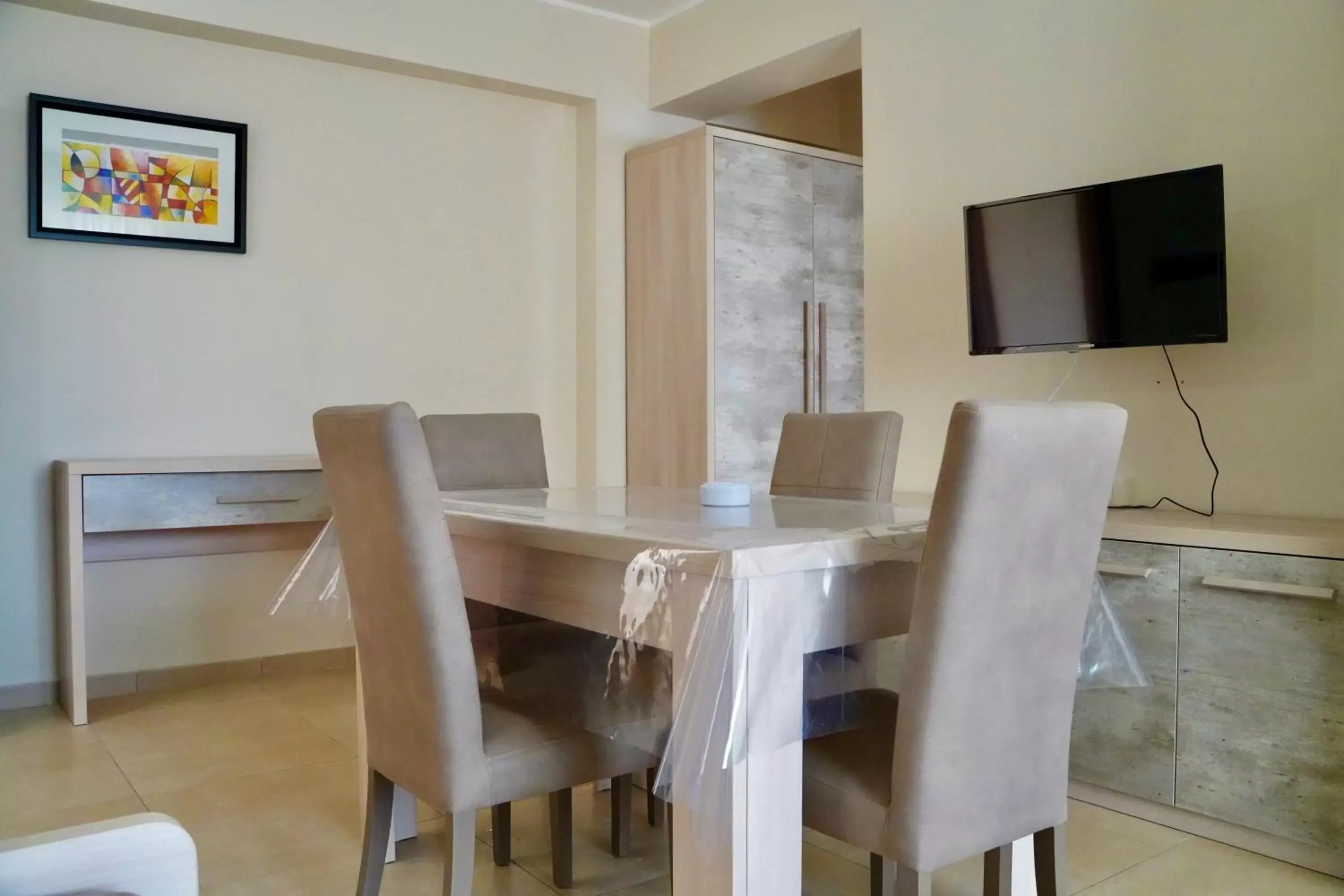 Family, Dining Area in Hotel Roscianum Welness SPA