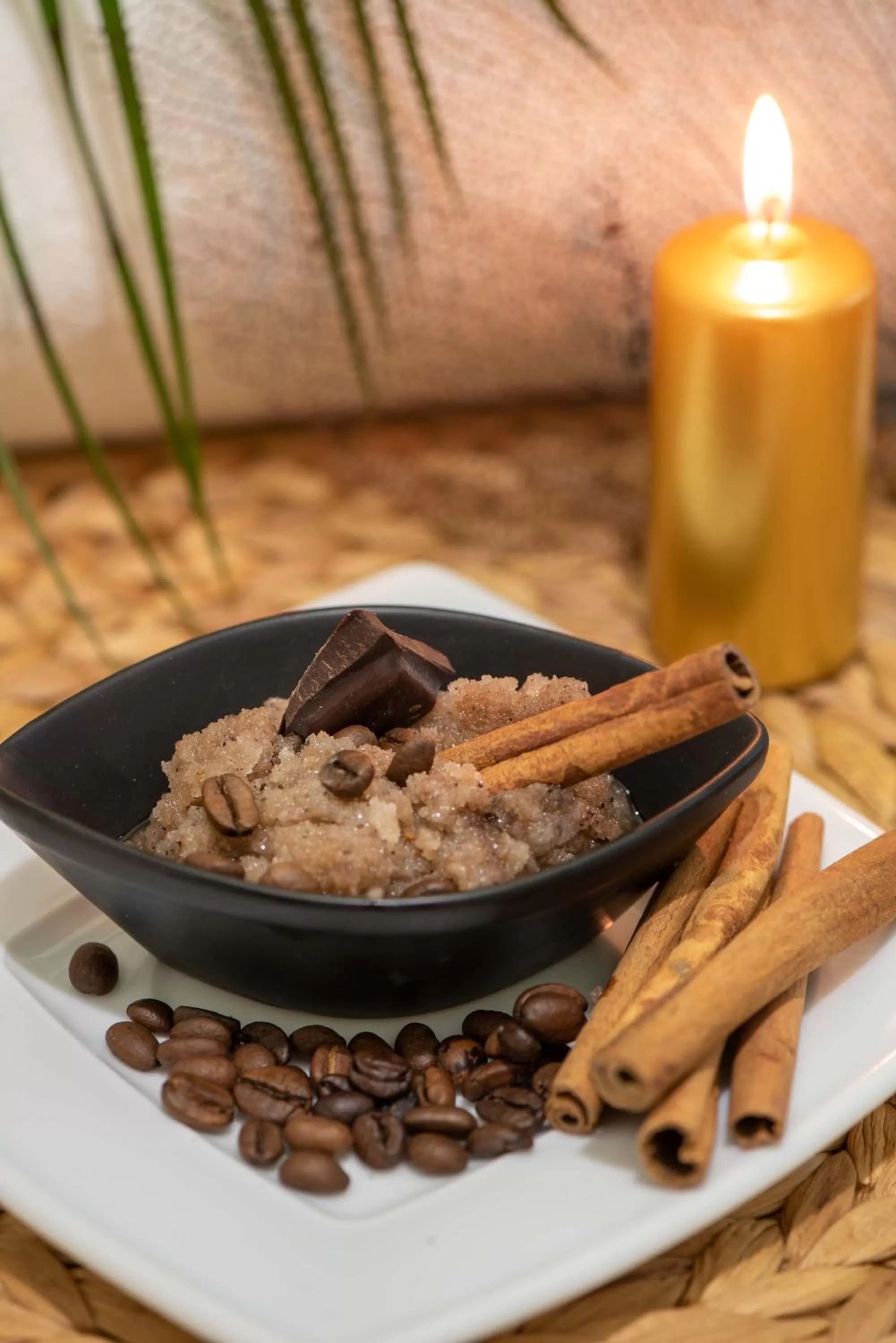 Spa and wellness centre/facilities in Hotel Bardo