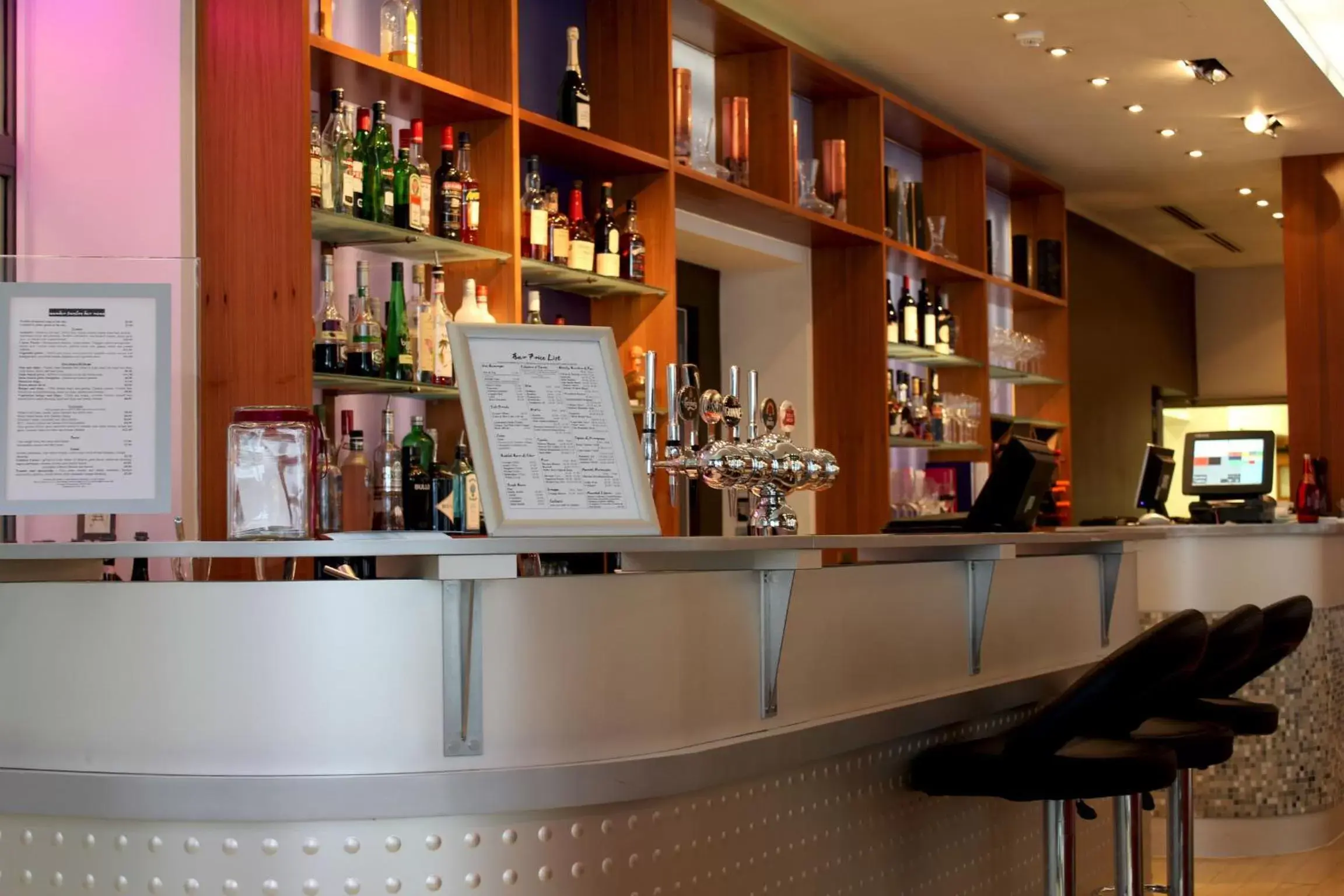 Lounge or bar, Lobby/Reception in Ambassadors Bloomsbury