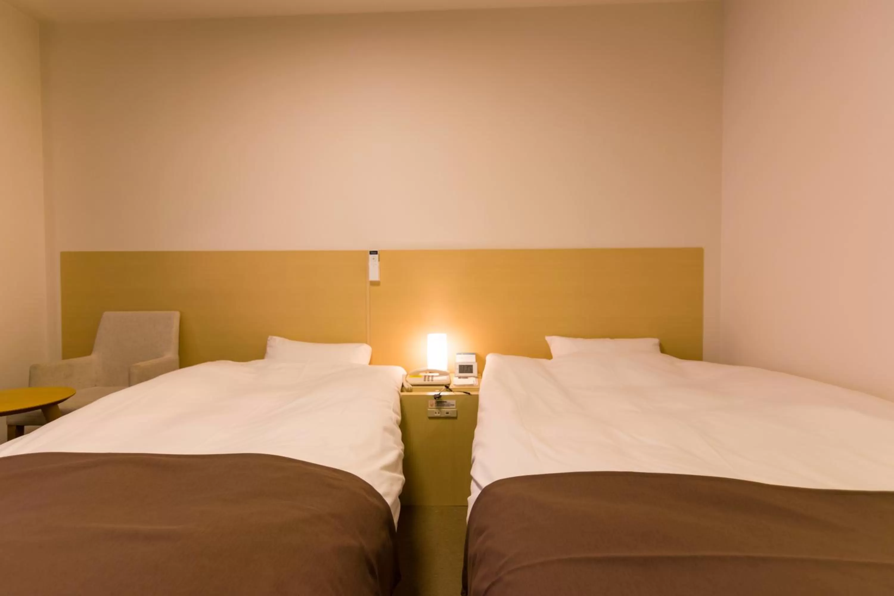 Area and facilities, Bed in Spa Hotel Alpina Hida Takayama