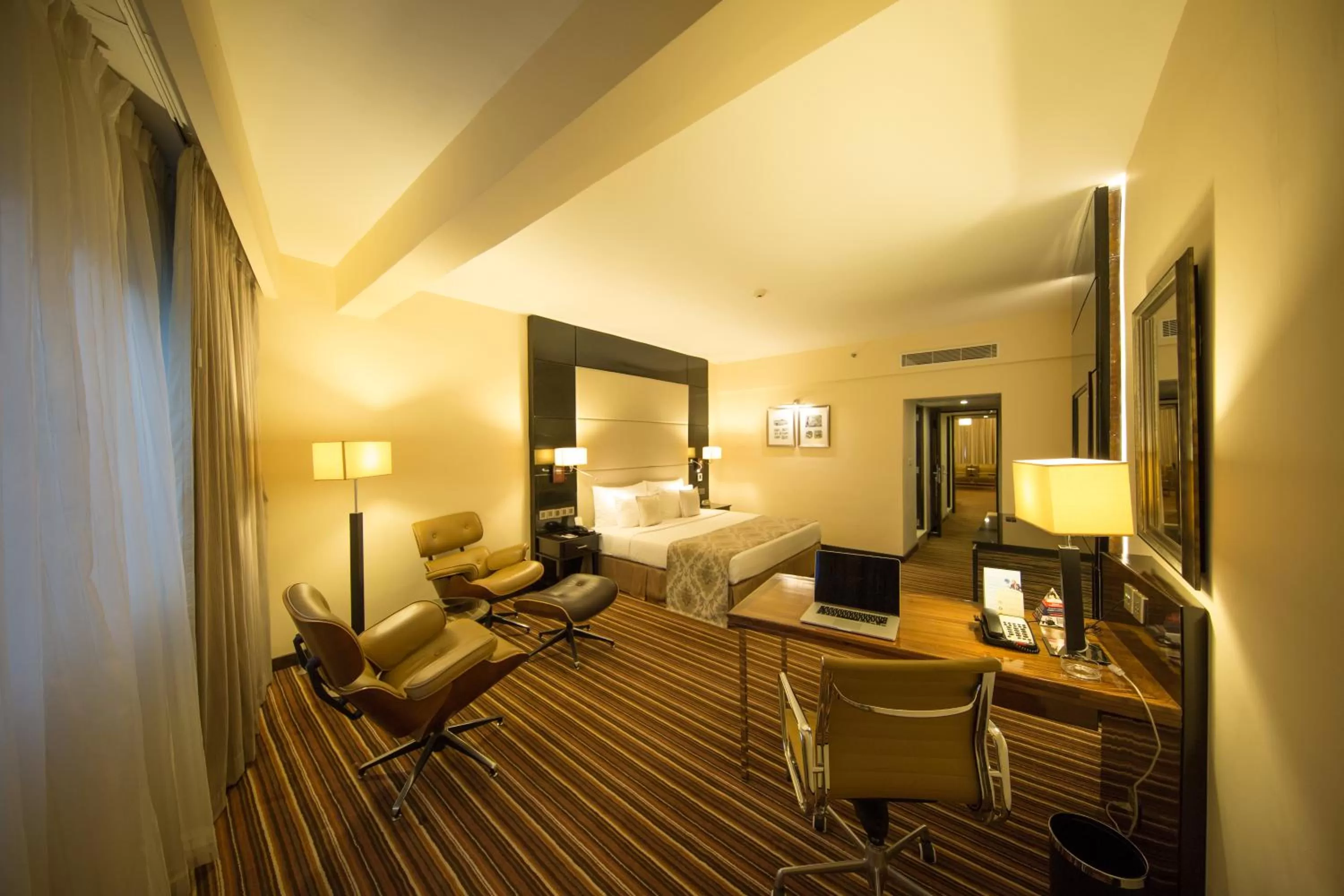 Other, Bed in Ramada Colombo