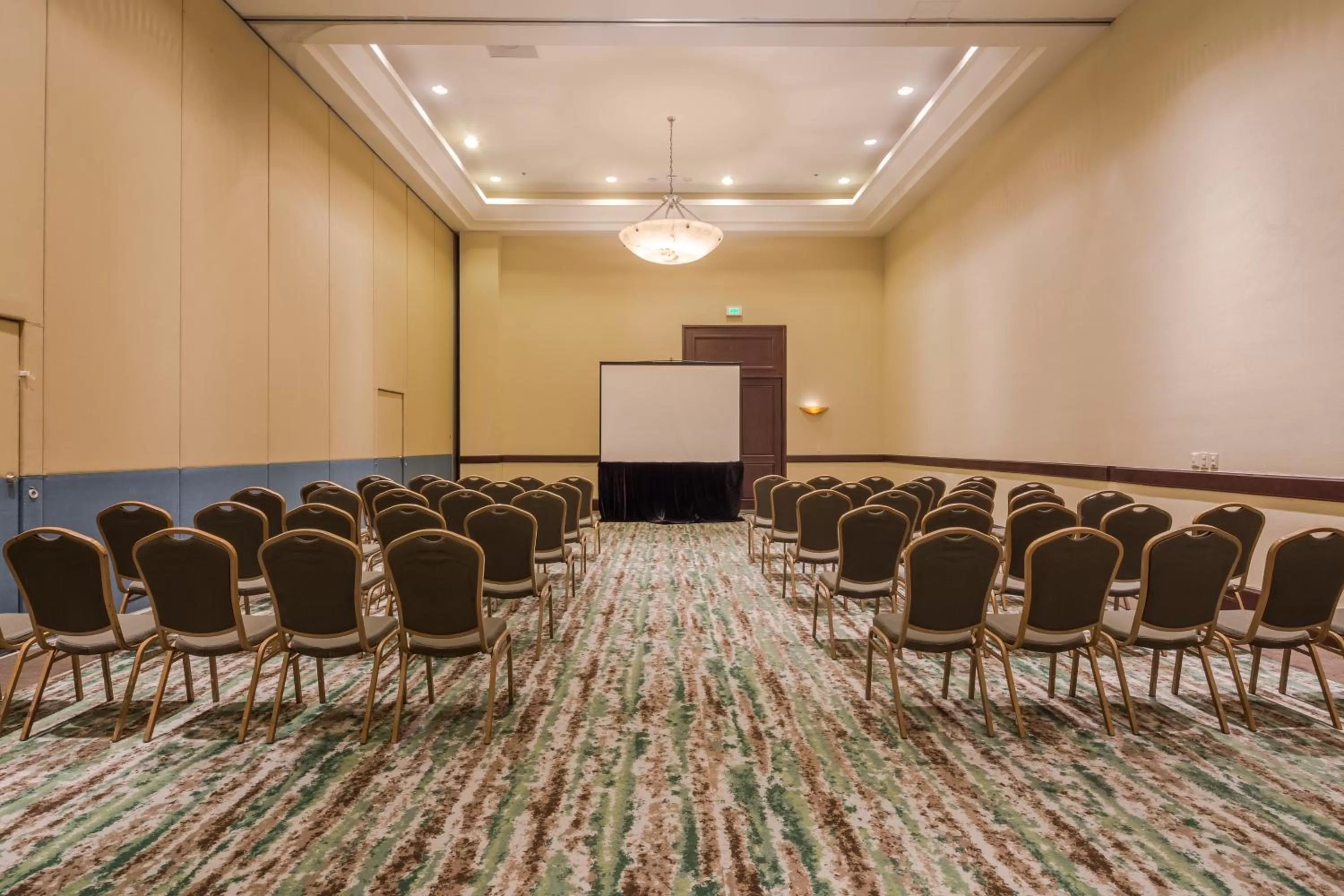 Banquet/Function facilities in Holiday Inn Monterrey Valle by IHG