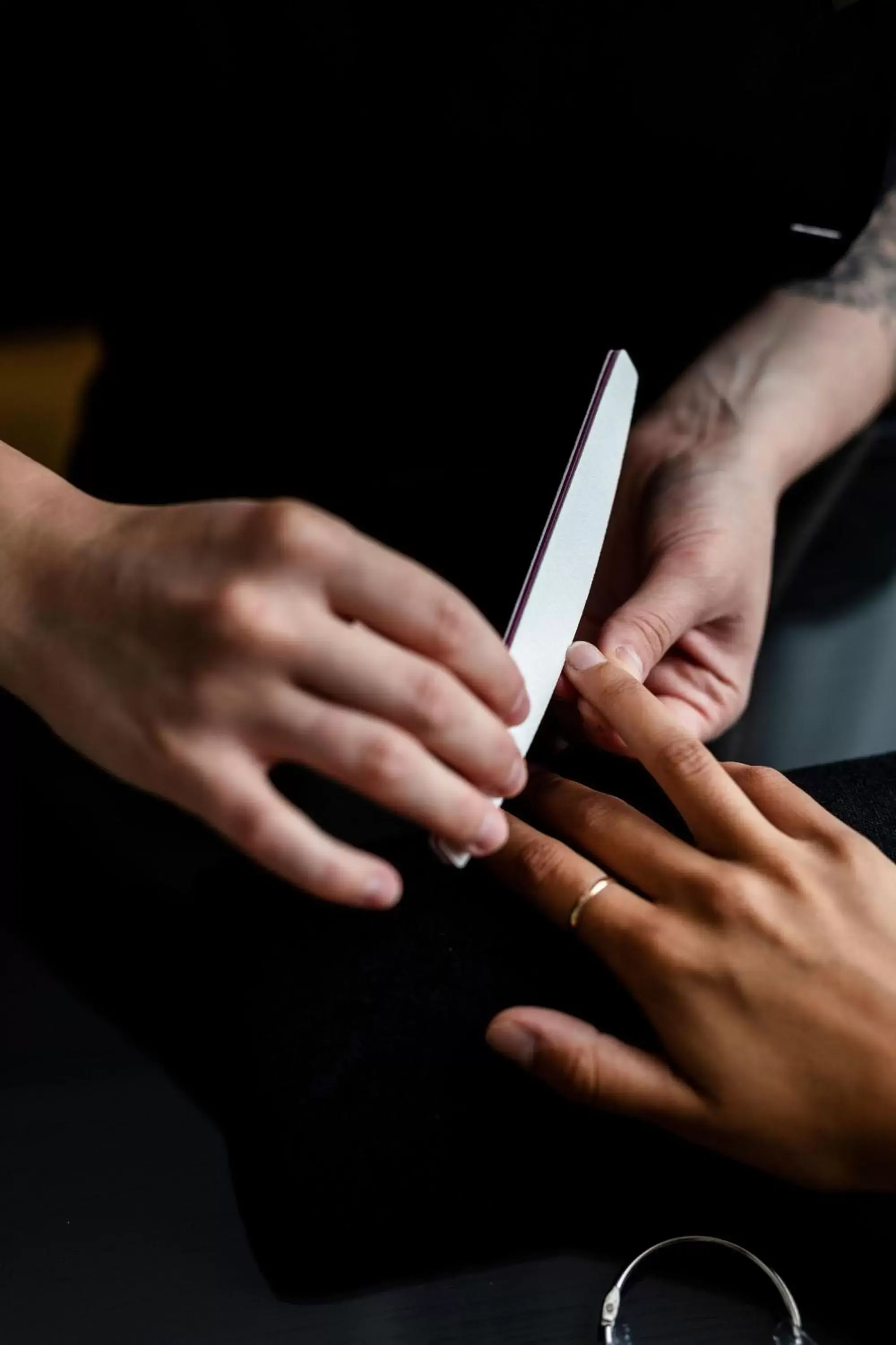 Spa and wellness centre/facilities in Hôtel Restaurant le Touring - Teritoria Spa and wellness centre/facilities in Hôtel Restaurant le Touring - Teritoria