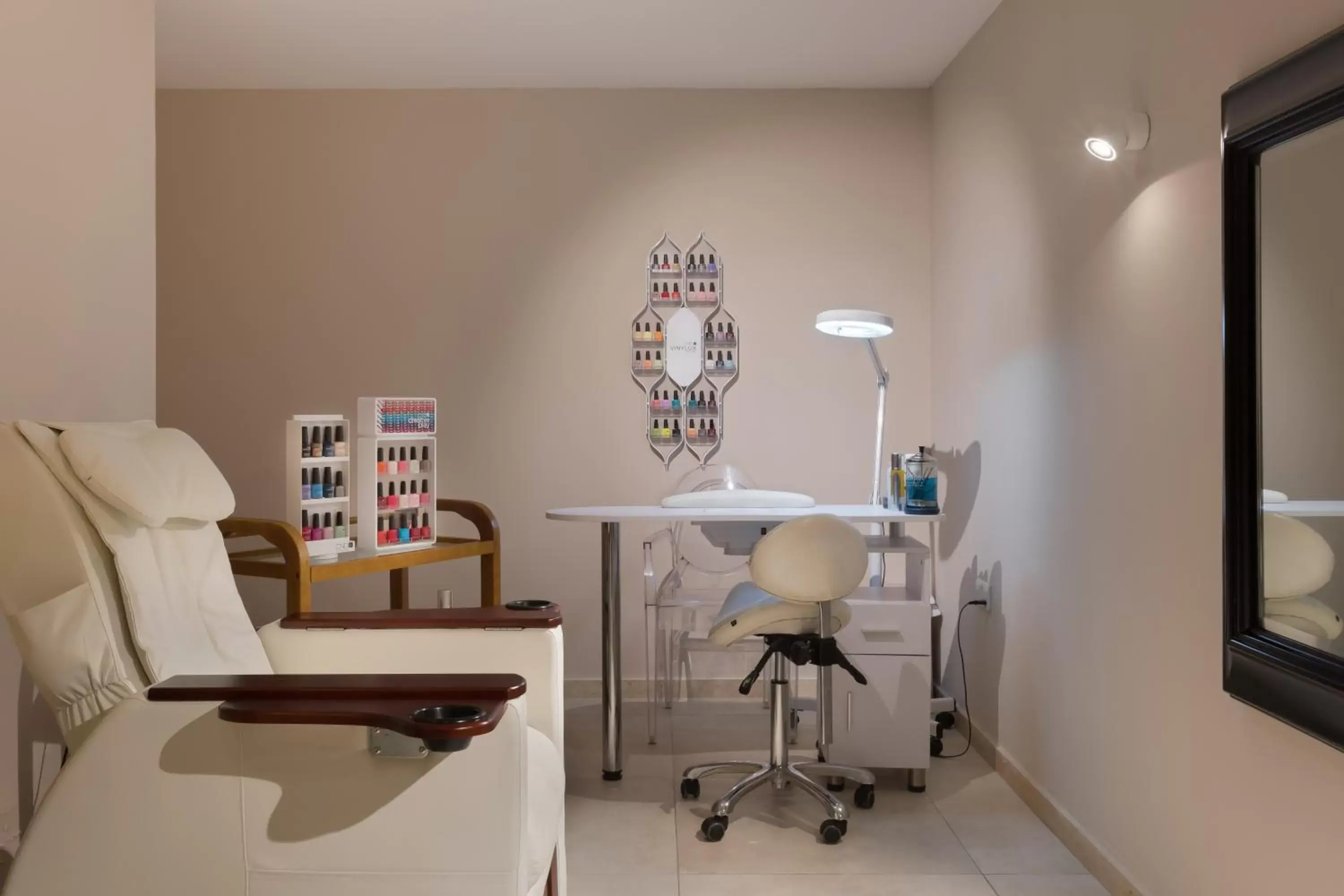 Spa and wellness centre/facilities in Maritim Antonine Hotel & Spa Spa and wellness centre/facilities in Maritim Antonine Hotel & Spa