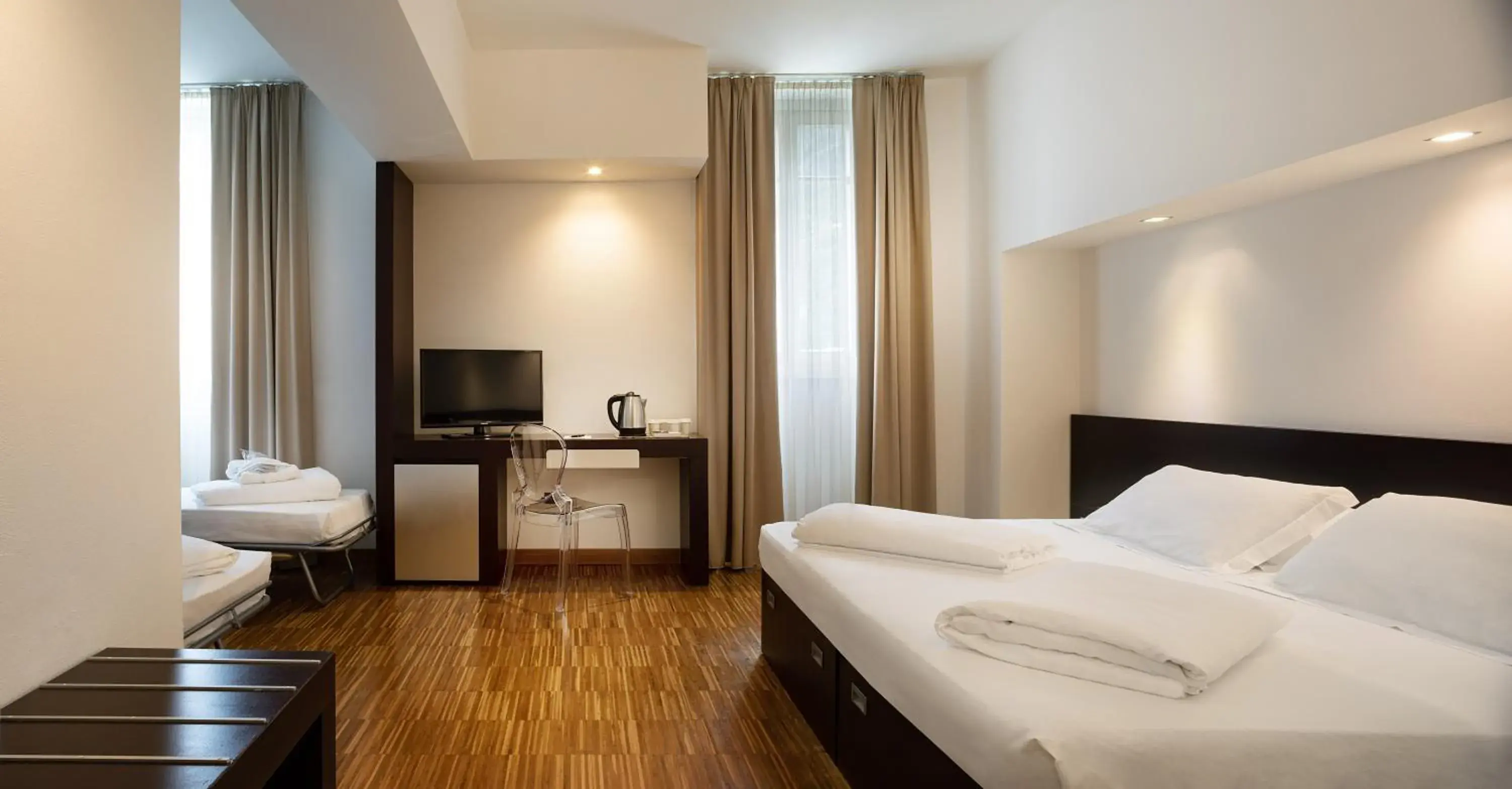 Quadruple Room in Astoria Resort