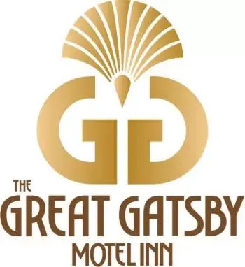 Property Logo/Sign in Great Gatsby Motel In