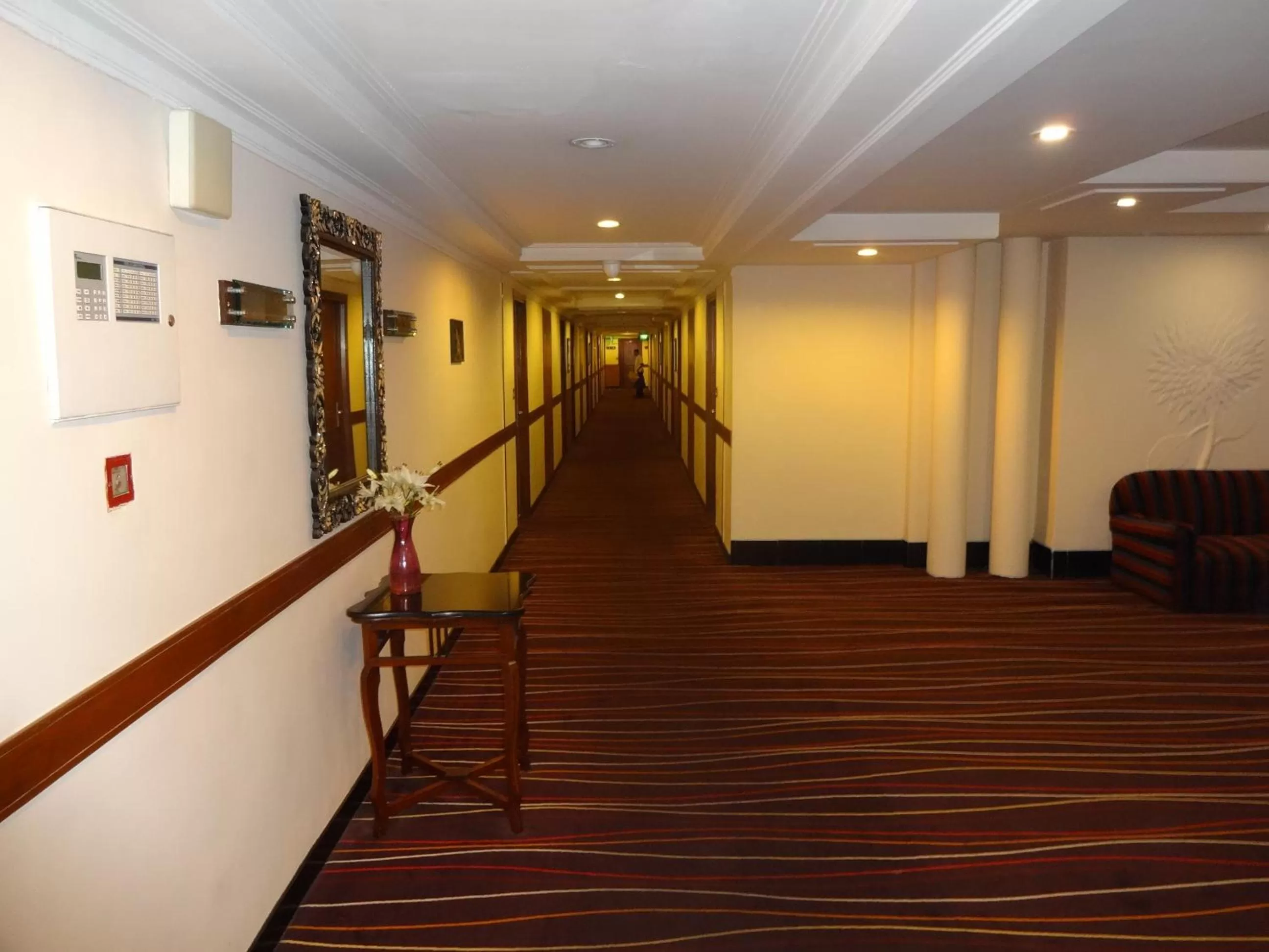 Other in Greenpark Hyderabad