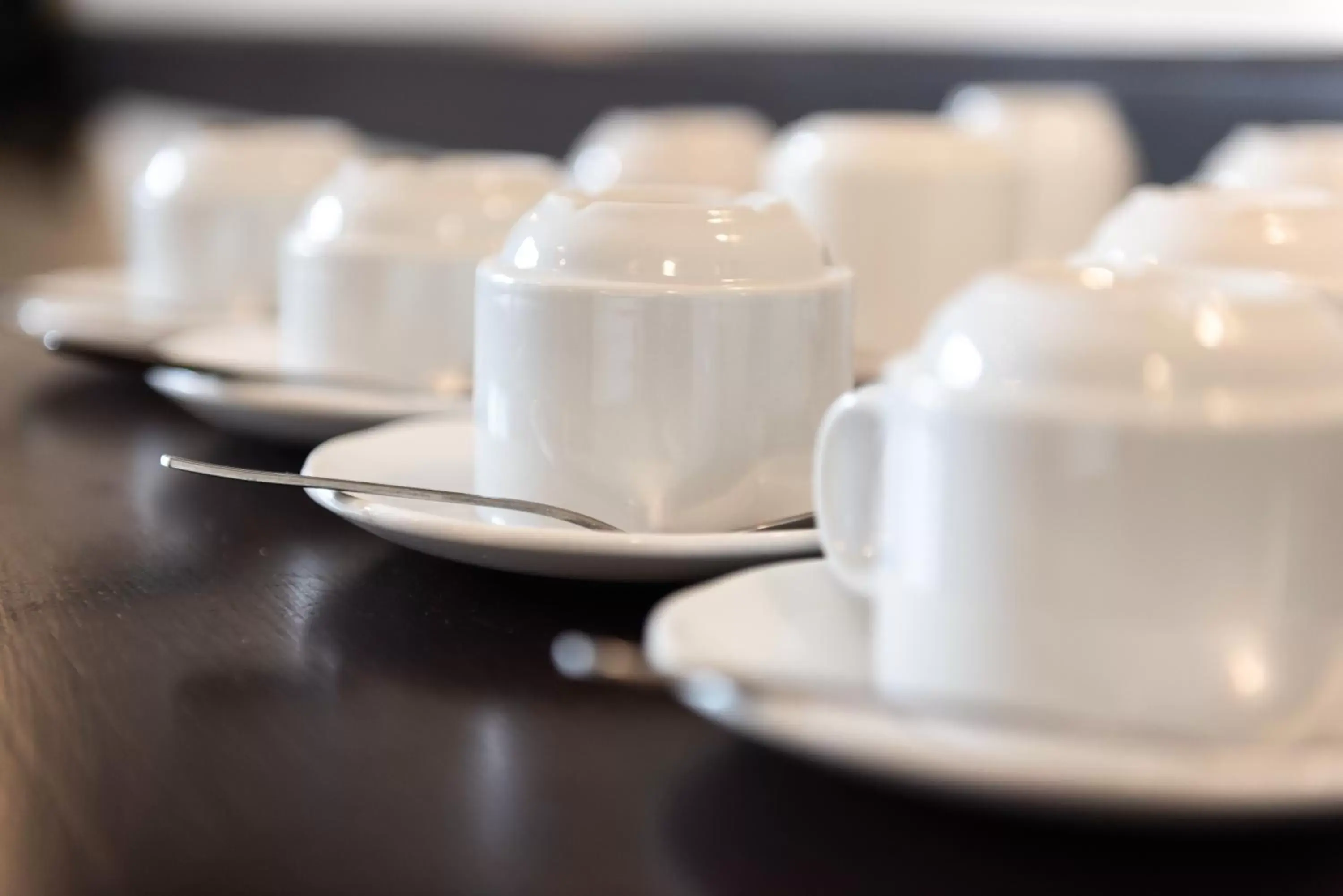 Coffee/tea facilities in Dragonfly Hotel Bury St Edmunds