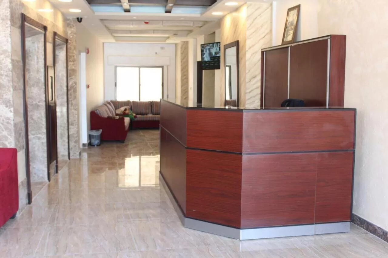 Al haramain Furnished Apartments