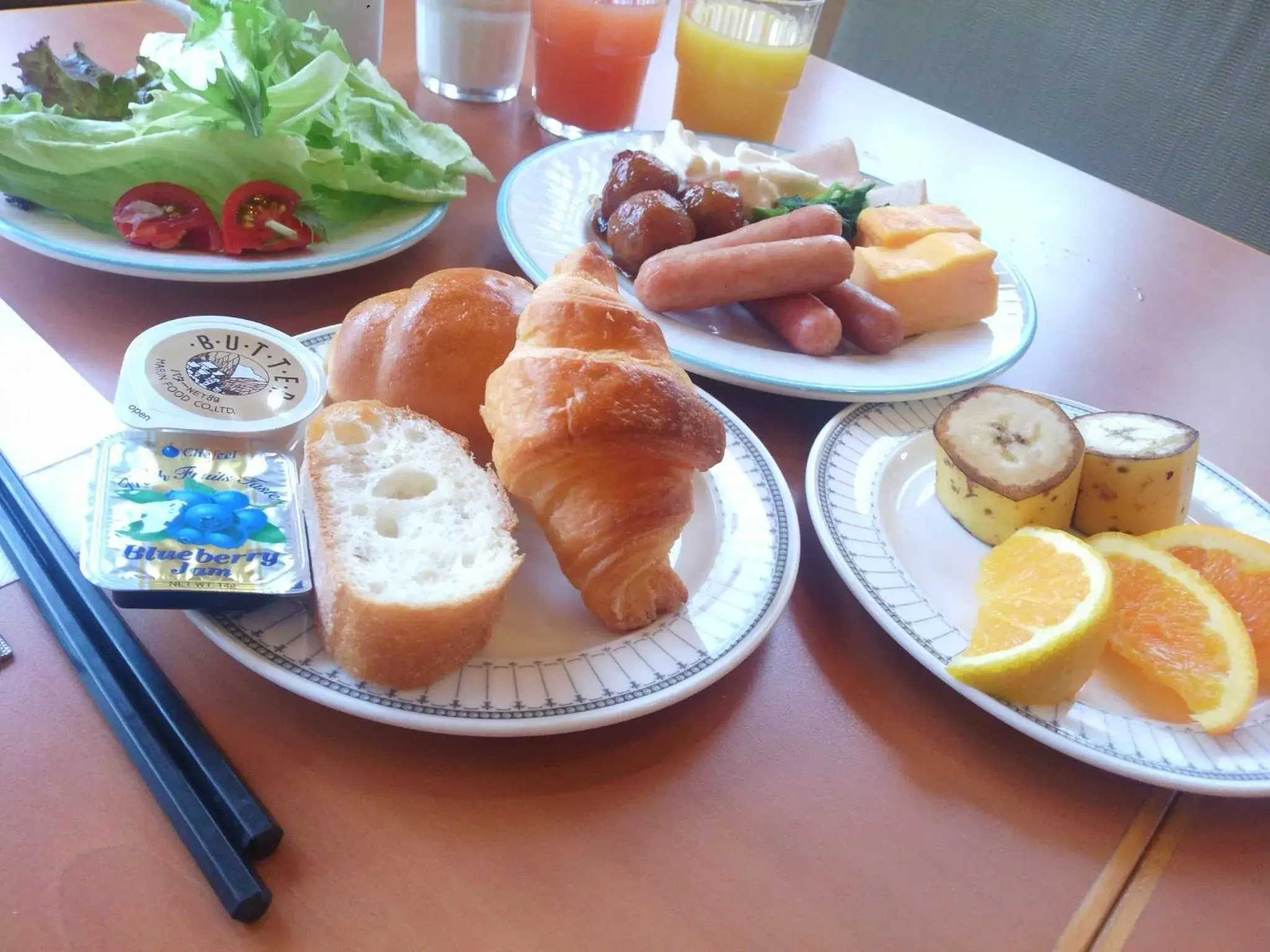 Food in Smile Hotel Shiogama Food in Smile Hotel Shiogama