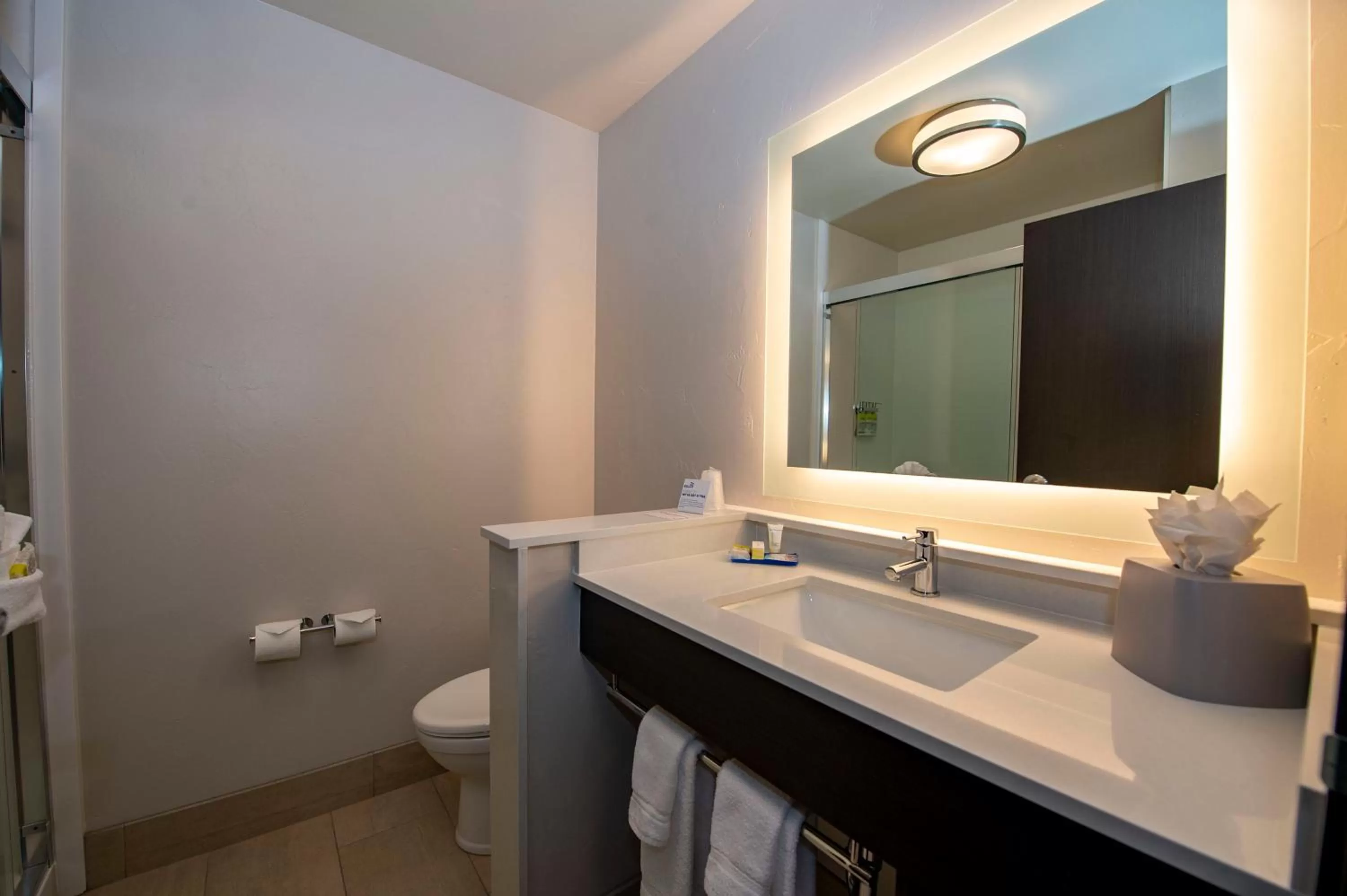 King Room - Mobility Access/Hearing Accessible in Holiday Inn Express & Suites - Colorado Springs AFA Northgate by IHG