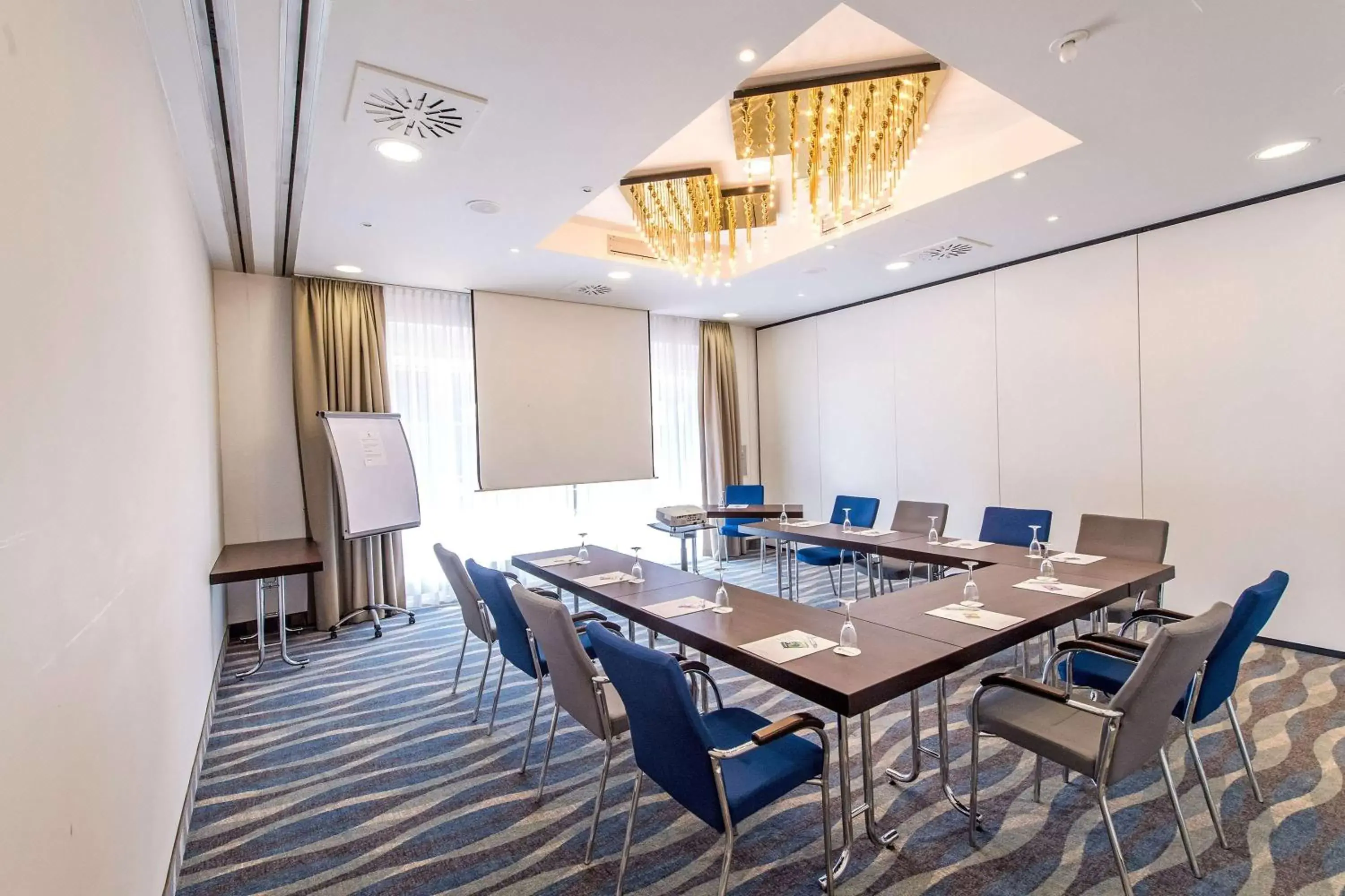 Meeting/conference room in Dorint Hotel Alzey/Worms