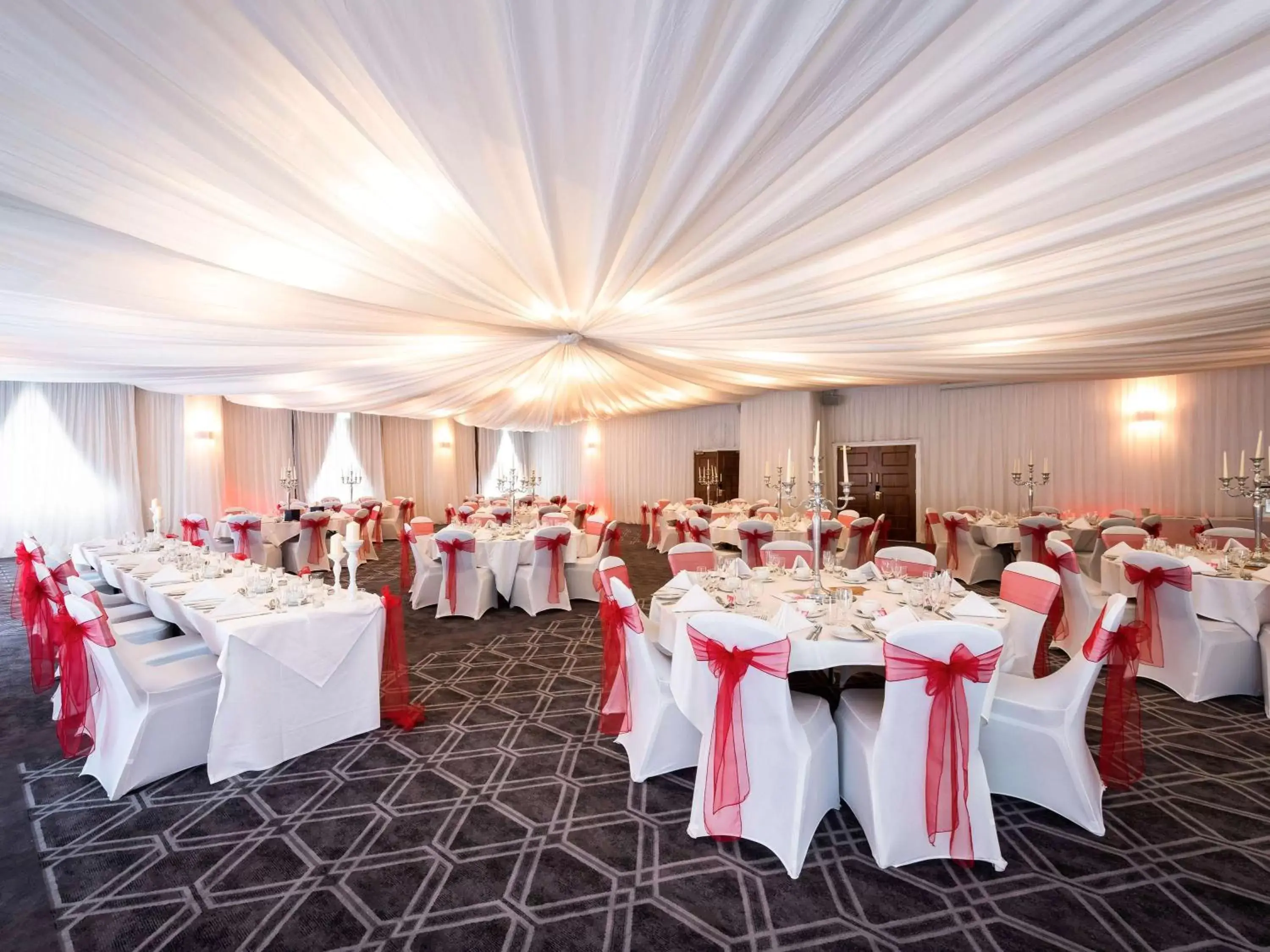 Other, Banquet Facilities in Brandon Hall Hotel & Spa Warwickshire
