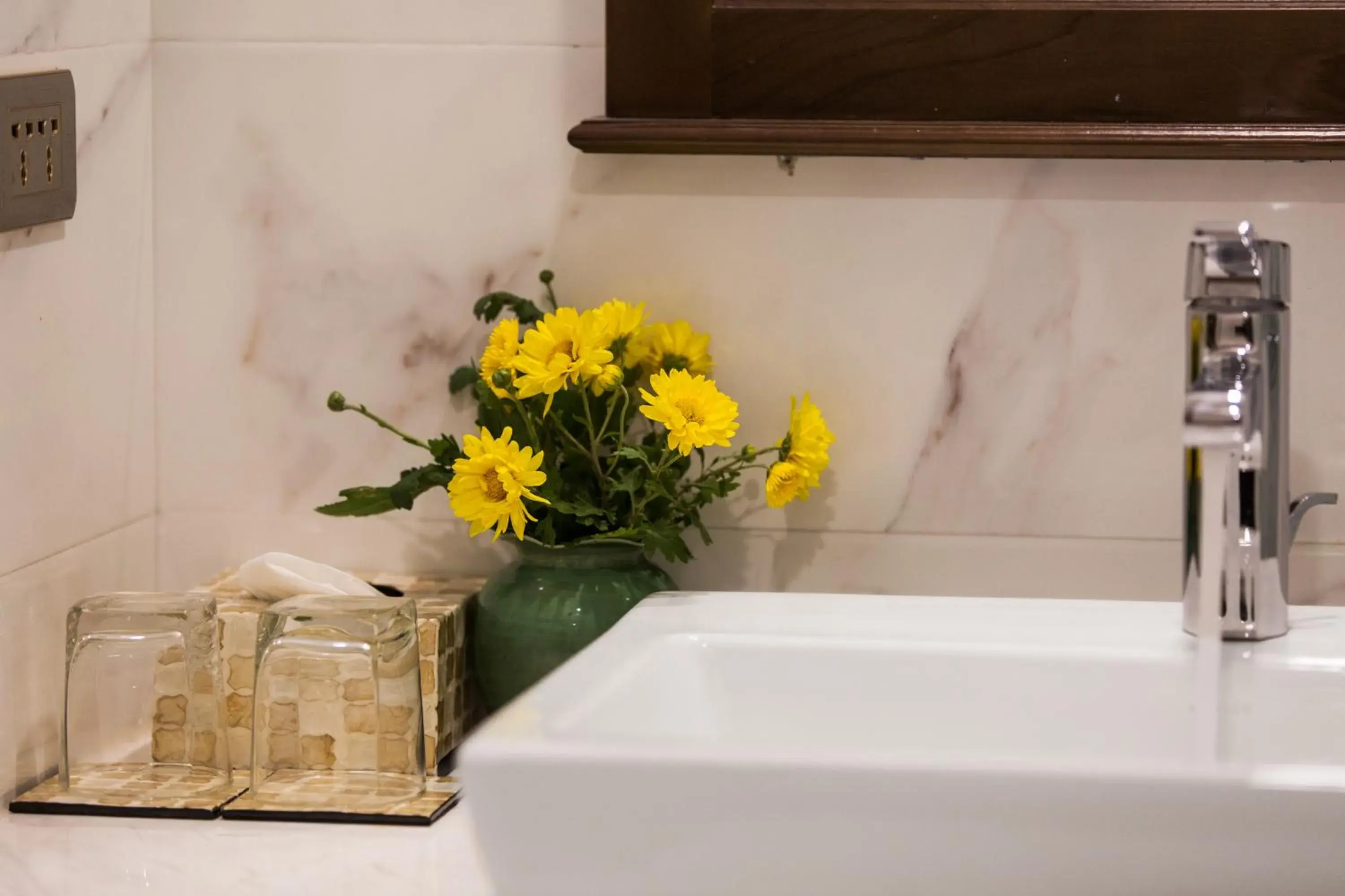 Toilet, Bathroom in MARO Hotel