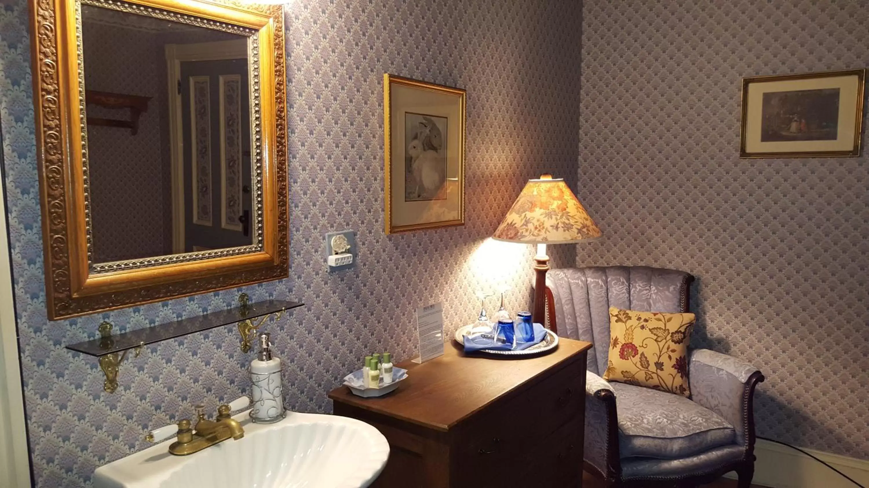 Bedroom, Bathroom in Holidae House Bed & Breakfast