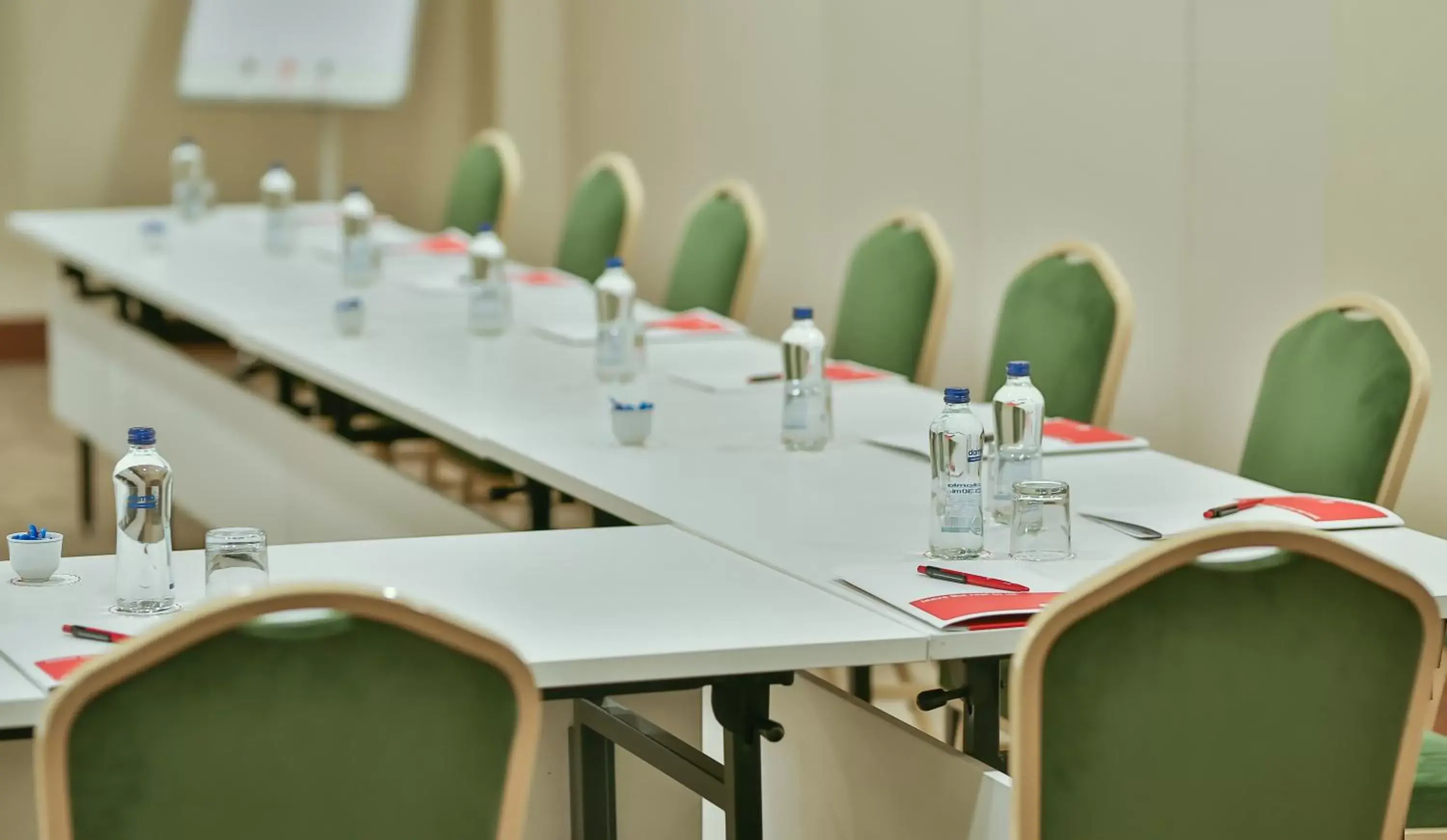 Meeting/conference room, Business Area/Conference Room in Ramada By Wyndham İstanbul Taksim