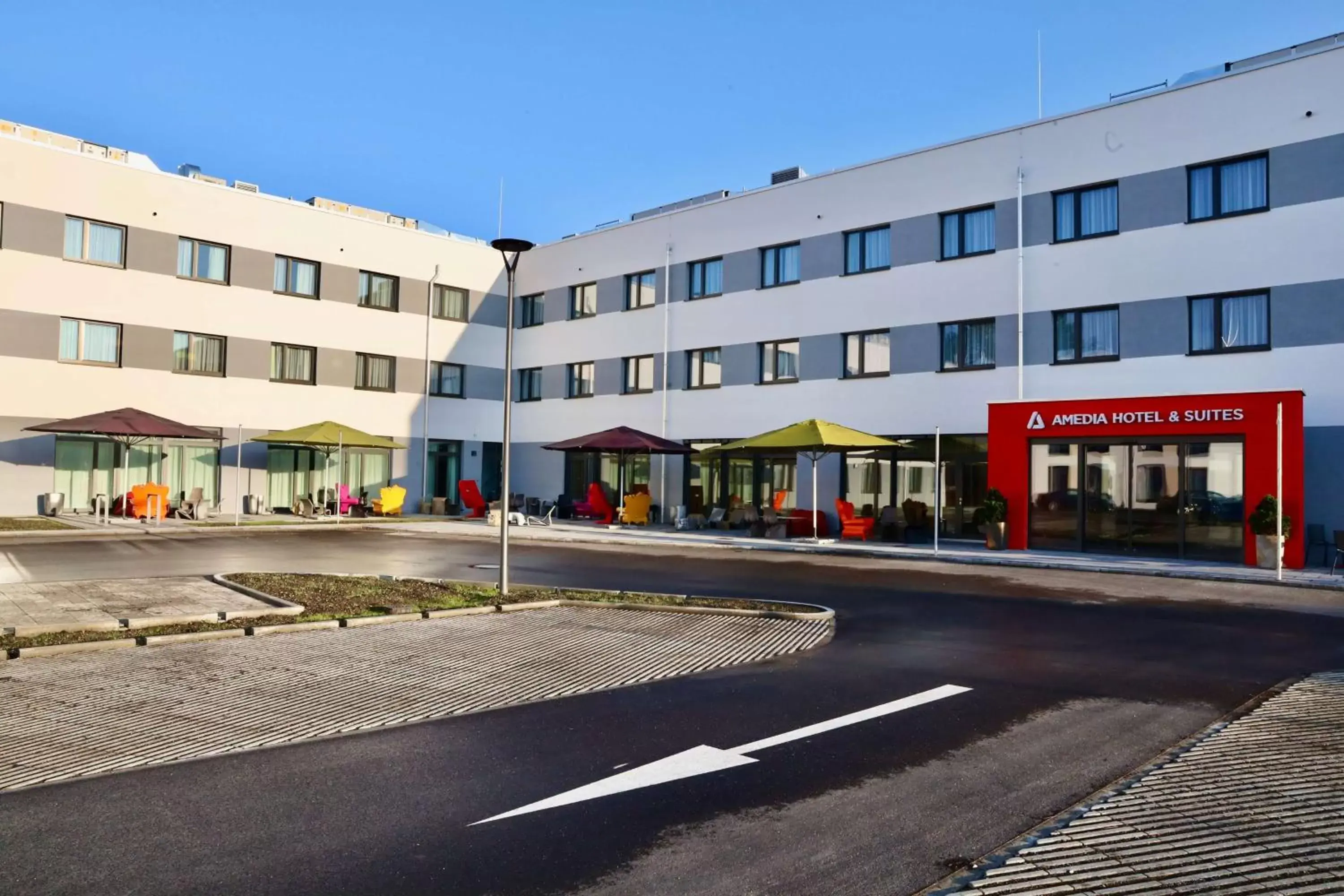 Amedia Munich Dachau, Trademark Collection by Wyndham Amedia Munich Dachau, Trademark Collection by Wyndham