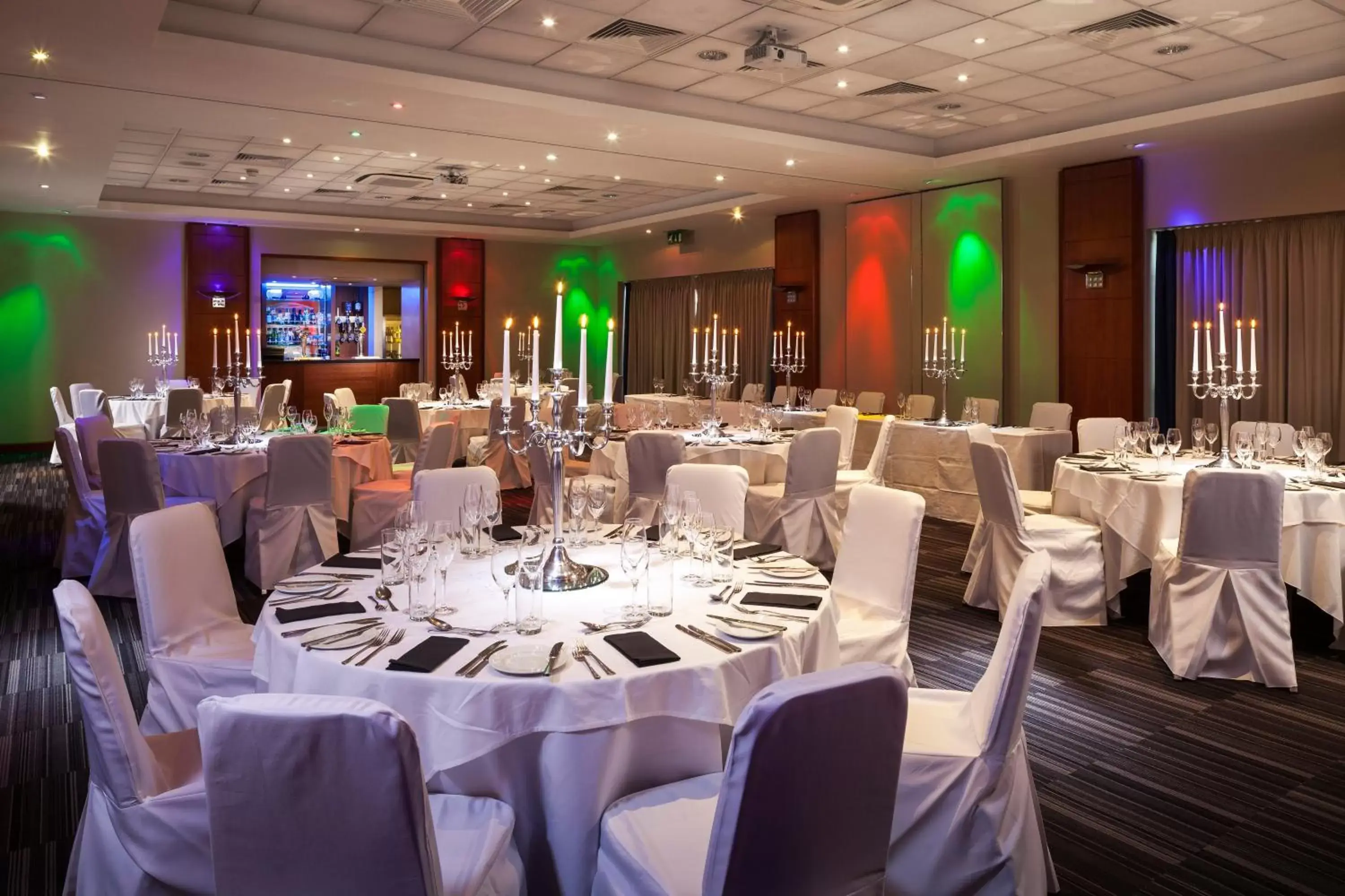 Banquet/Function facilities, Banquet Facilities in Holiday Inn Oxford, an IHG Hotel