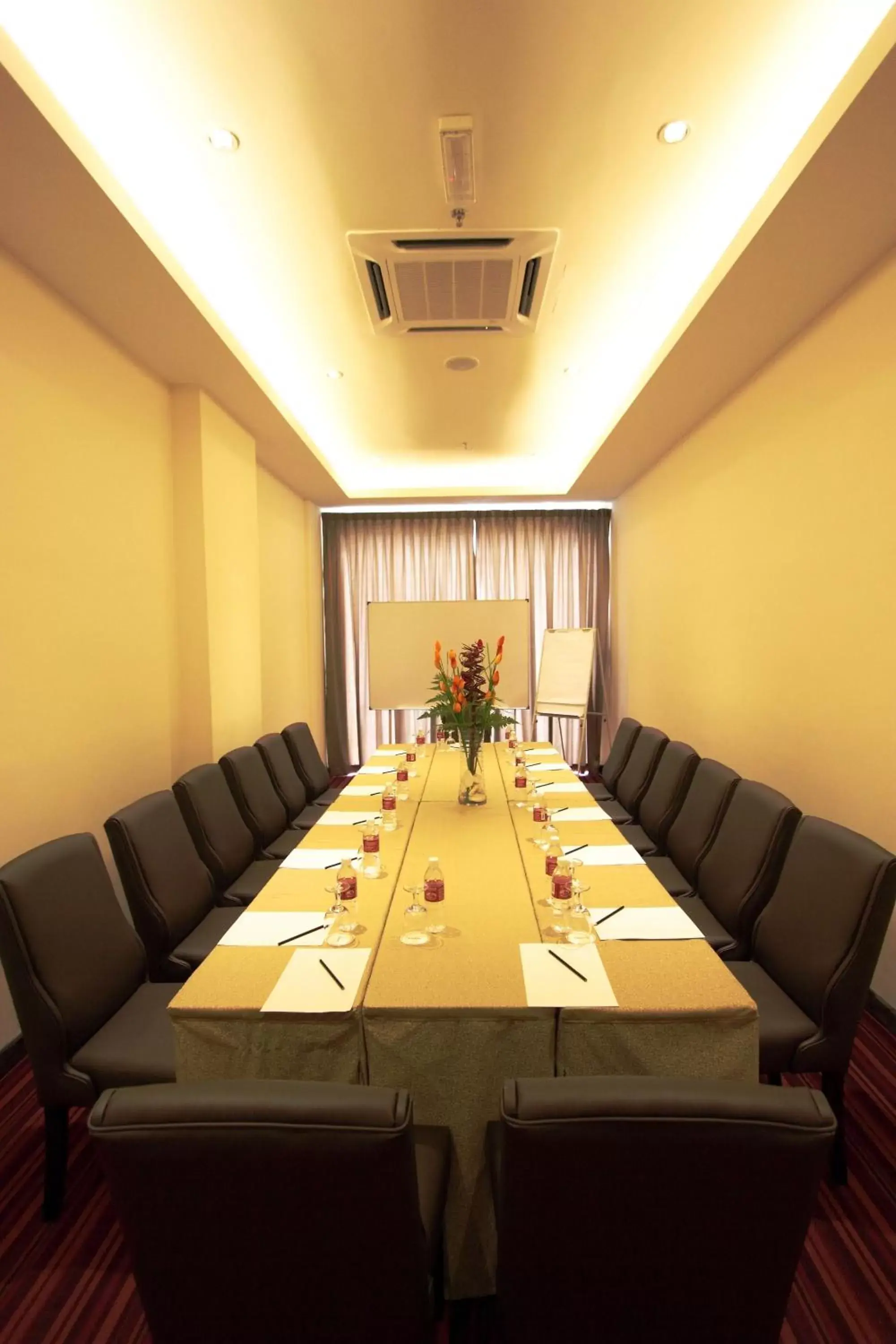 Business facilities in The Guest Hotel & Spa