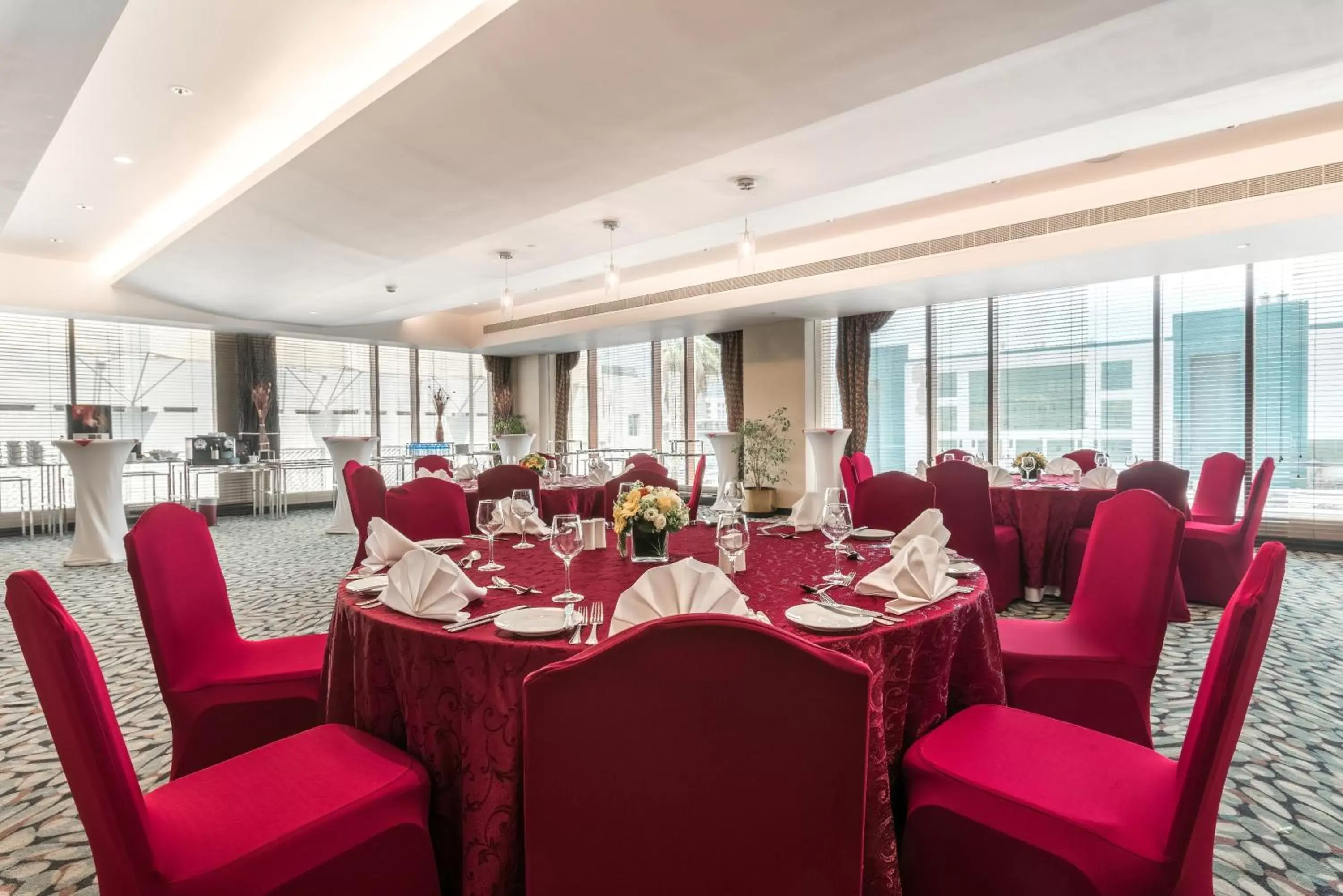 Banquet/Function facilities, Restaurant/Places to Eat in Radisson Blu Hotel, Doha