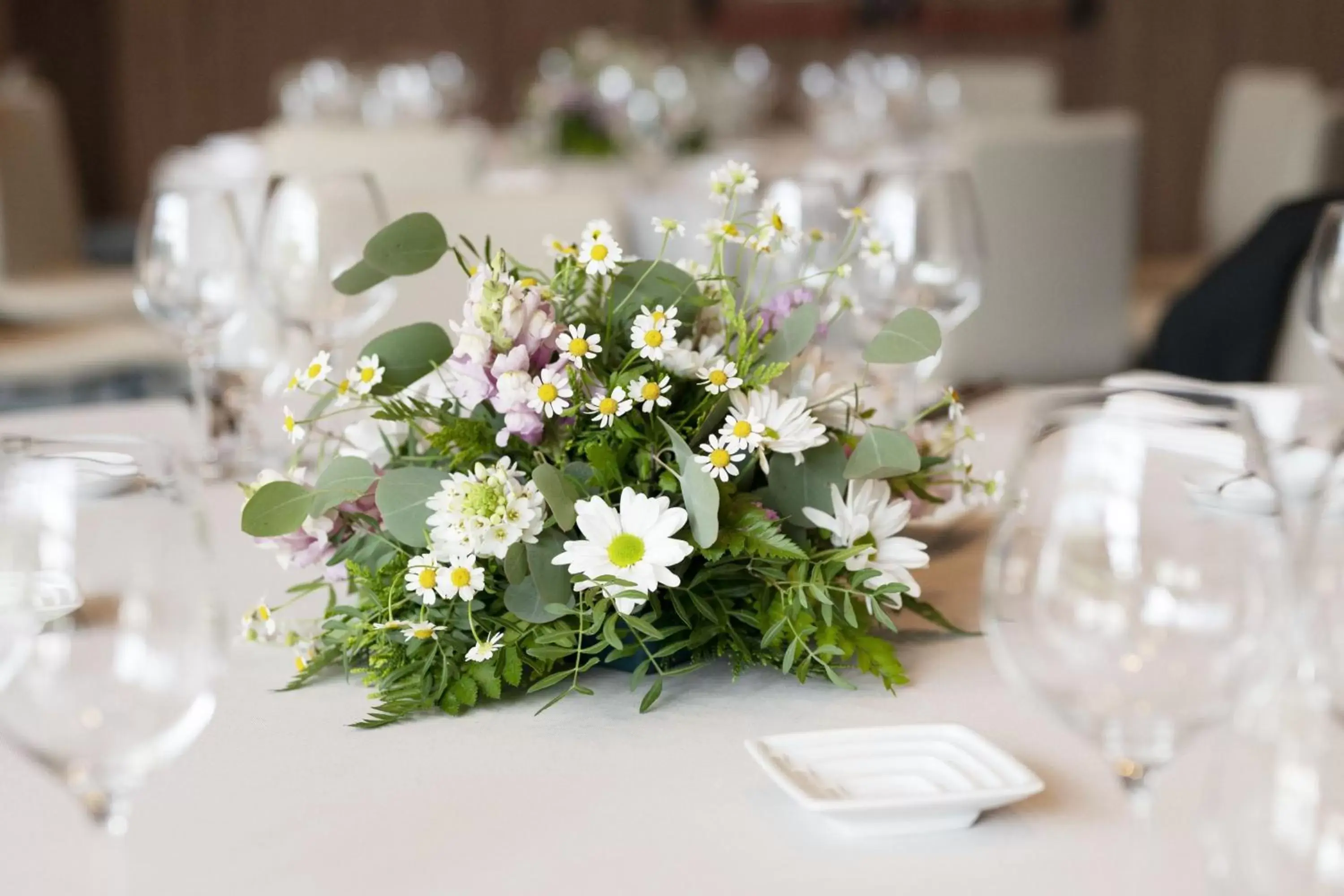 Meeting/conference room, Restaurant/Places to Eat in Renaissance Porto Lapa Hotel