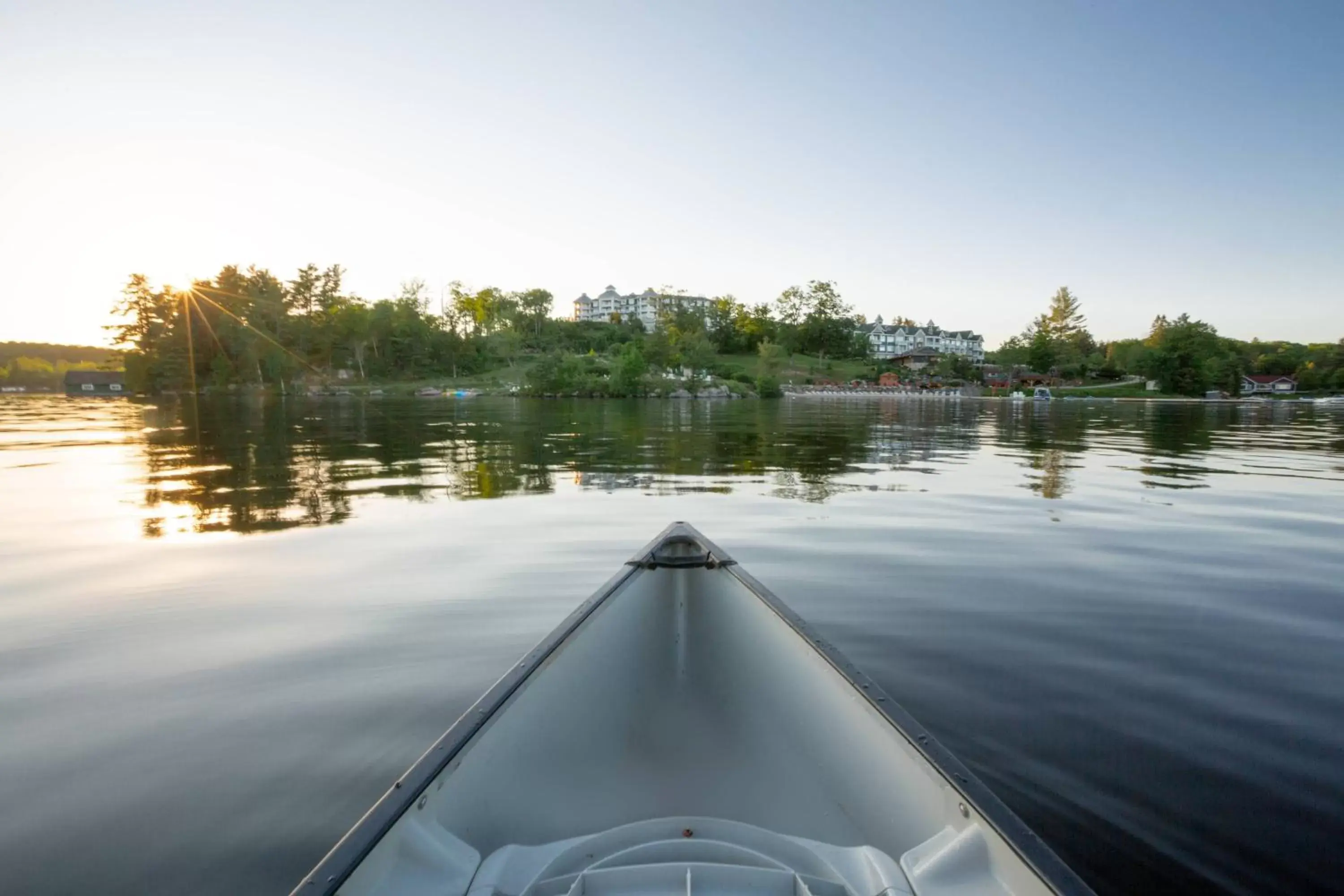 Other in JW Marriott The Rosseau Muskoka Resort & Spa