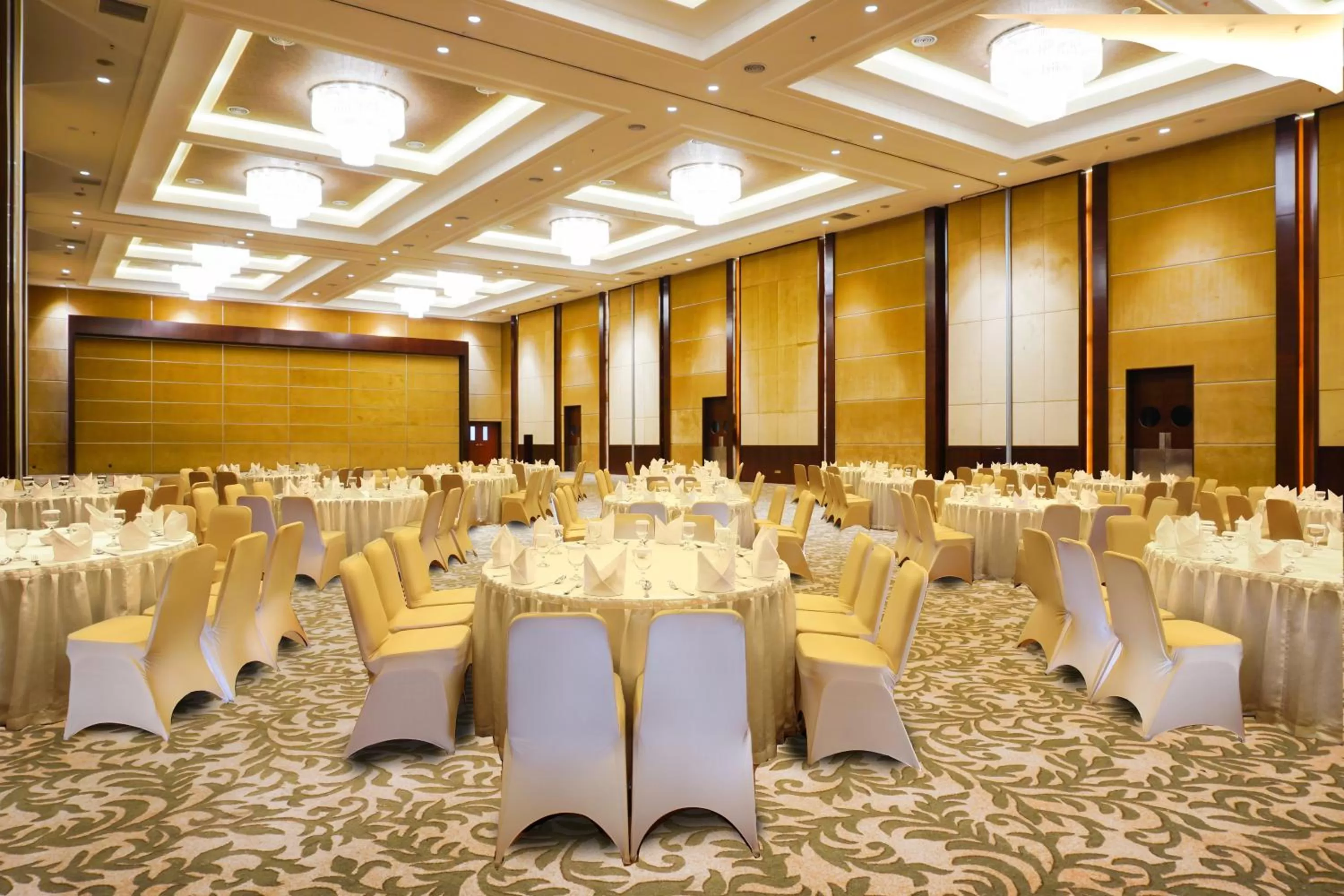 Banquet/Function facilities in Swiss-Belhotel Serpong