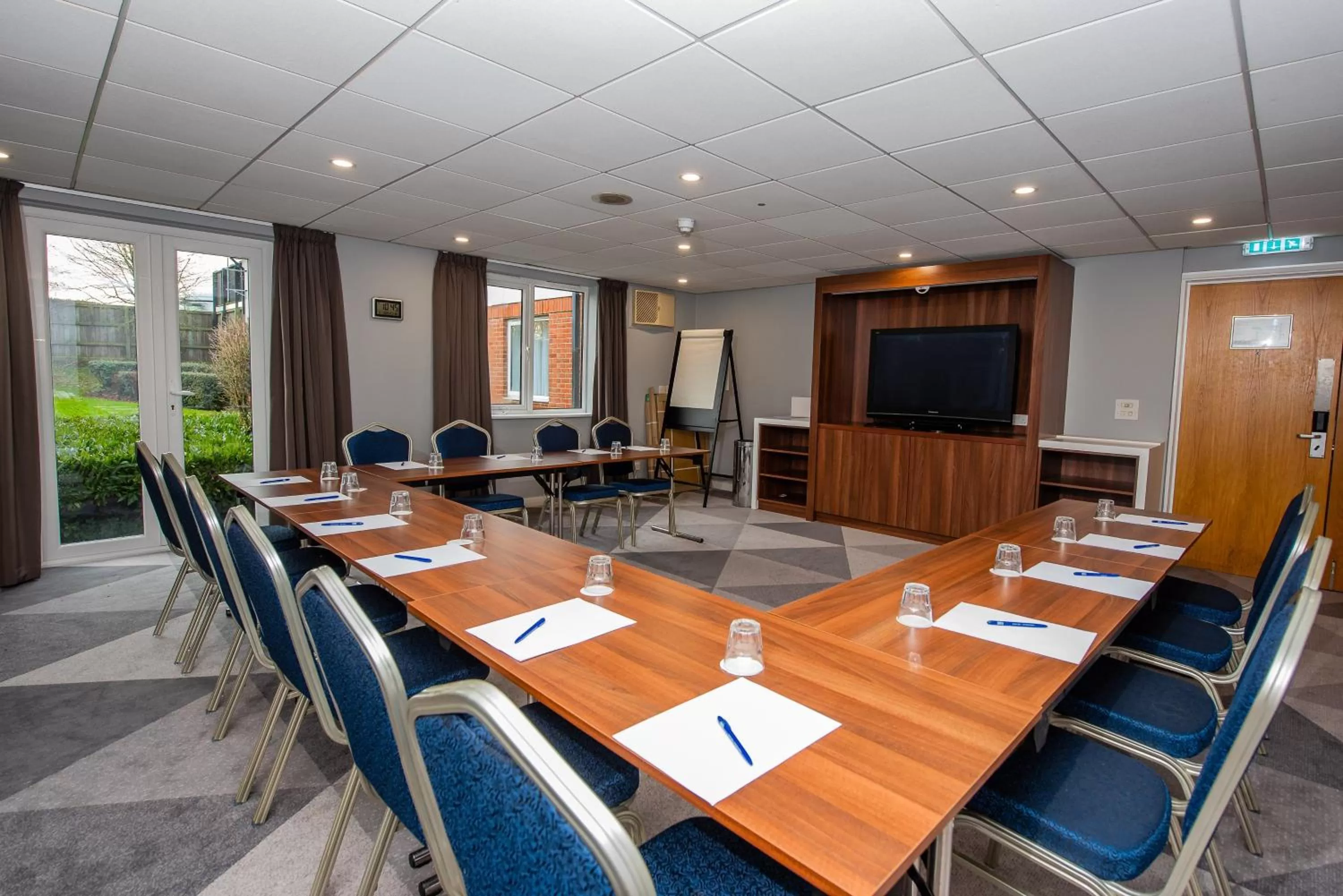 Meeting/conference room in Holiday Inn Express Canterbury by IHG