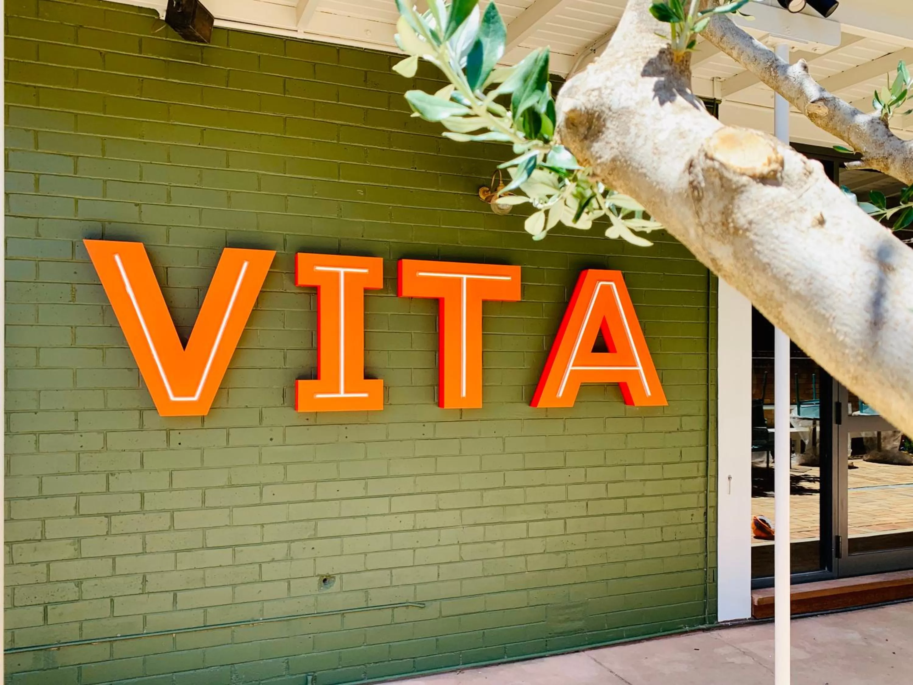 Facade/entrance in Gunnedah Hotel