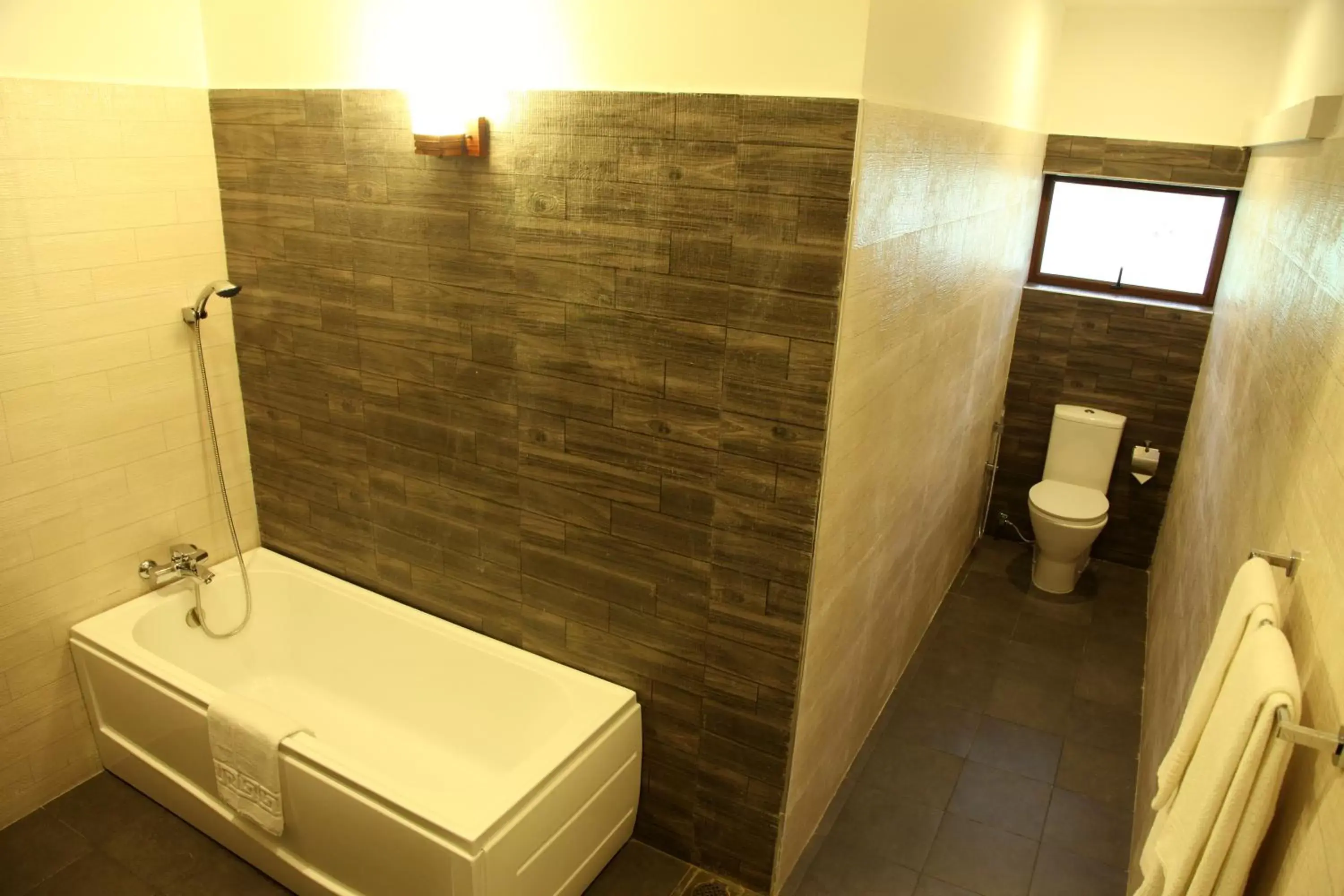Bathroom in Oreeka - Katunayake Airport Transit Hotels