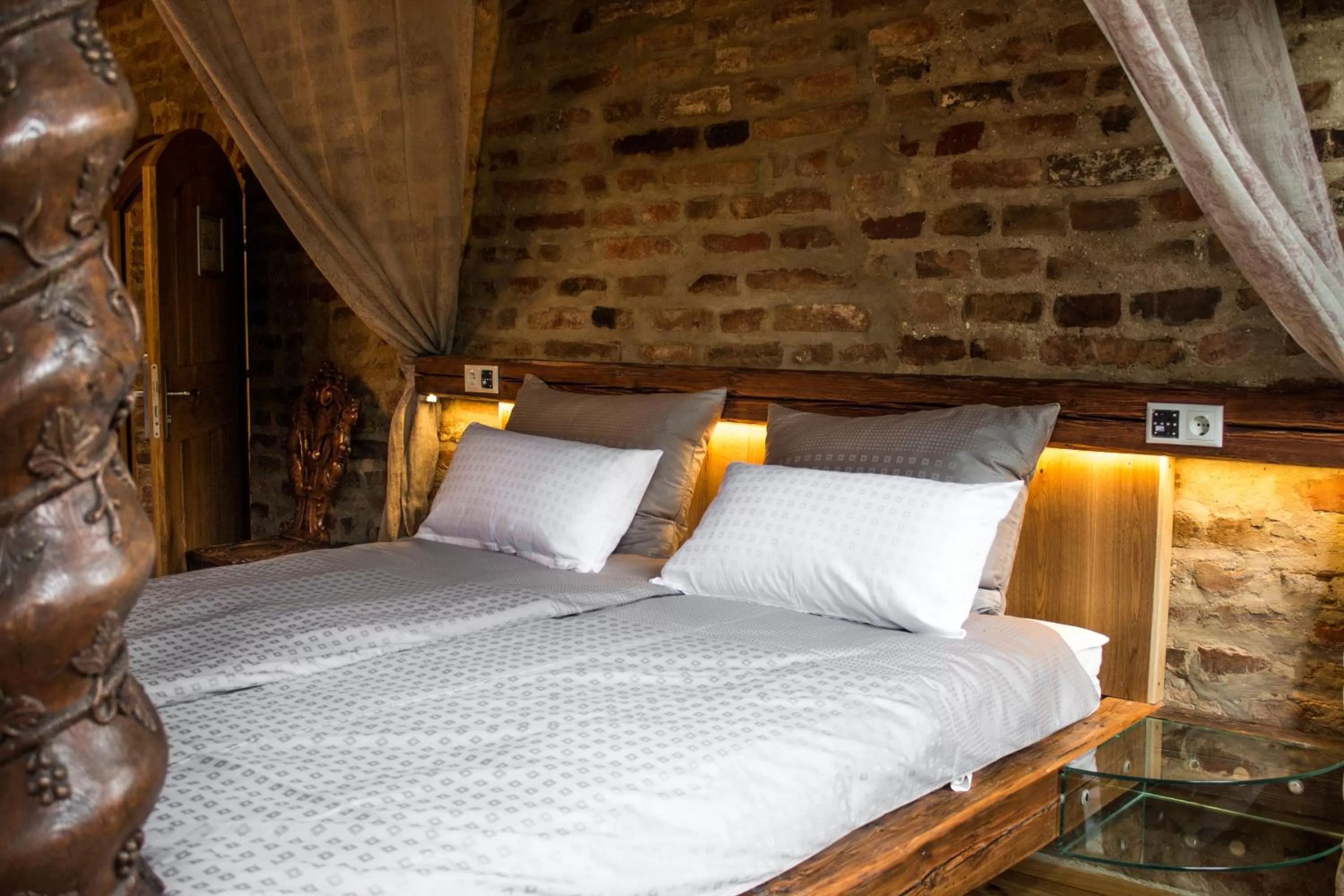 Property building in Wirgarten Antik Hotel