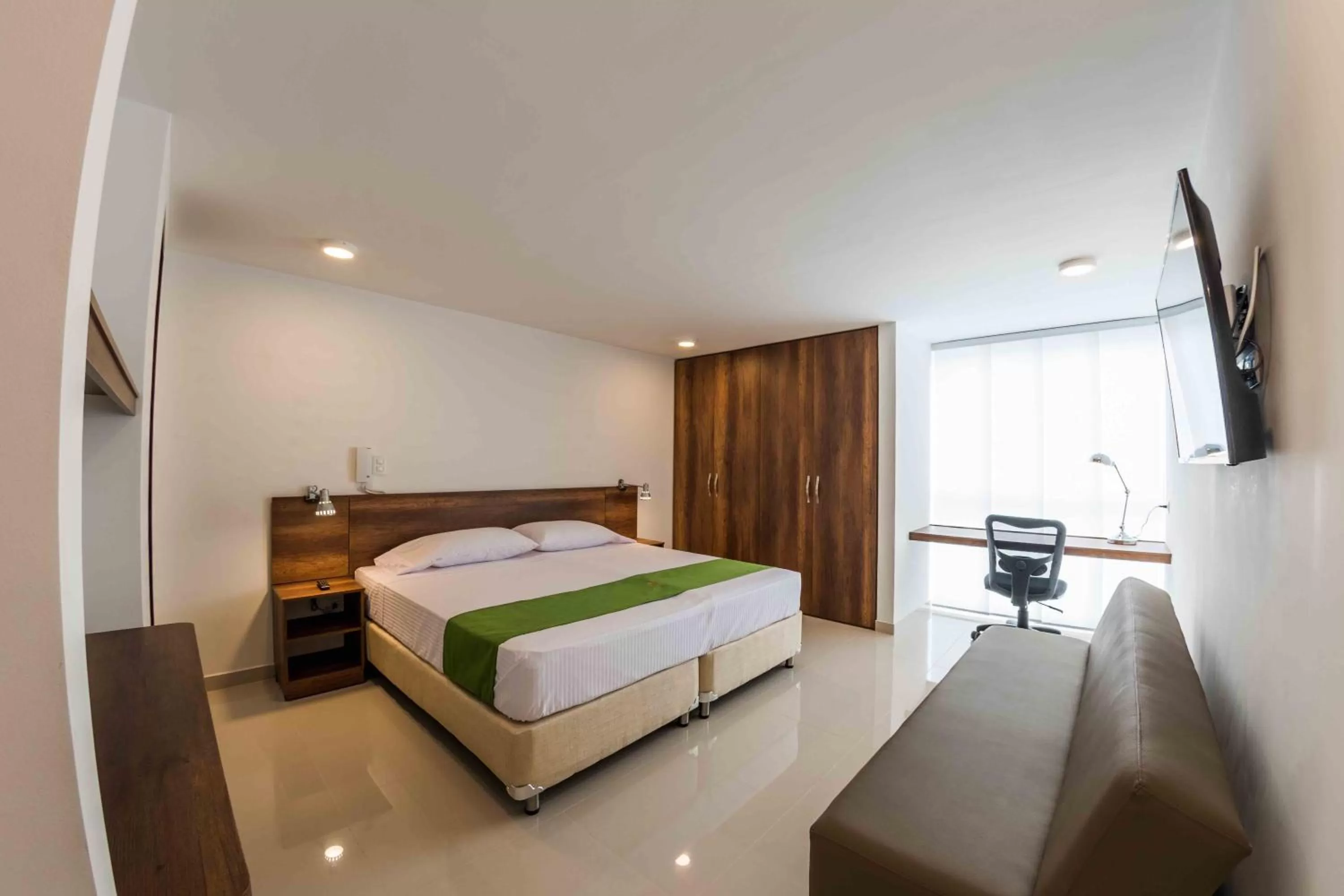 Bed in Altoprado Popayán