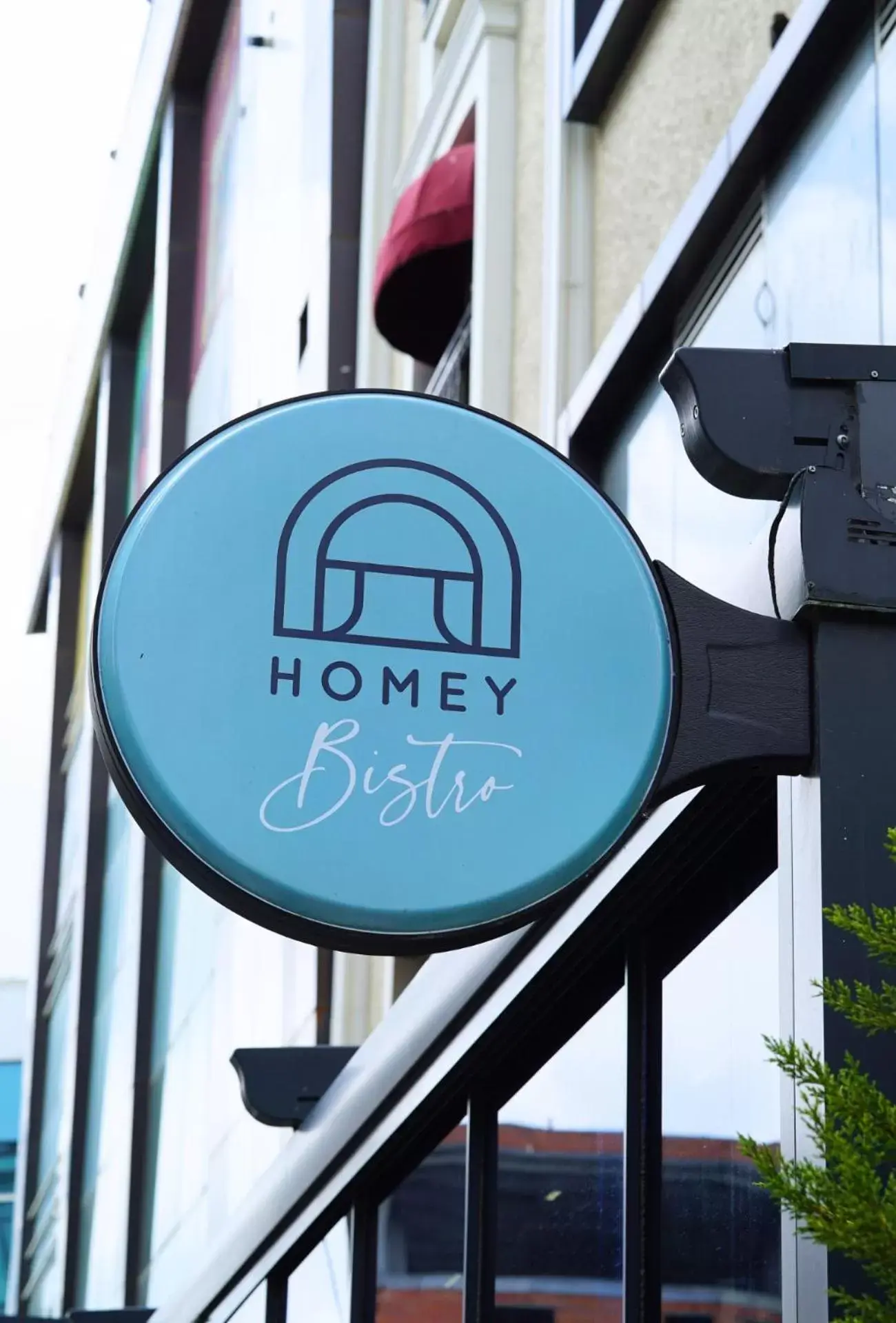 Restaurant/places to eat in Homey AirPort Hotel Restaurant/places to eat in Homey AirPort Hotel