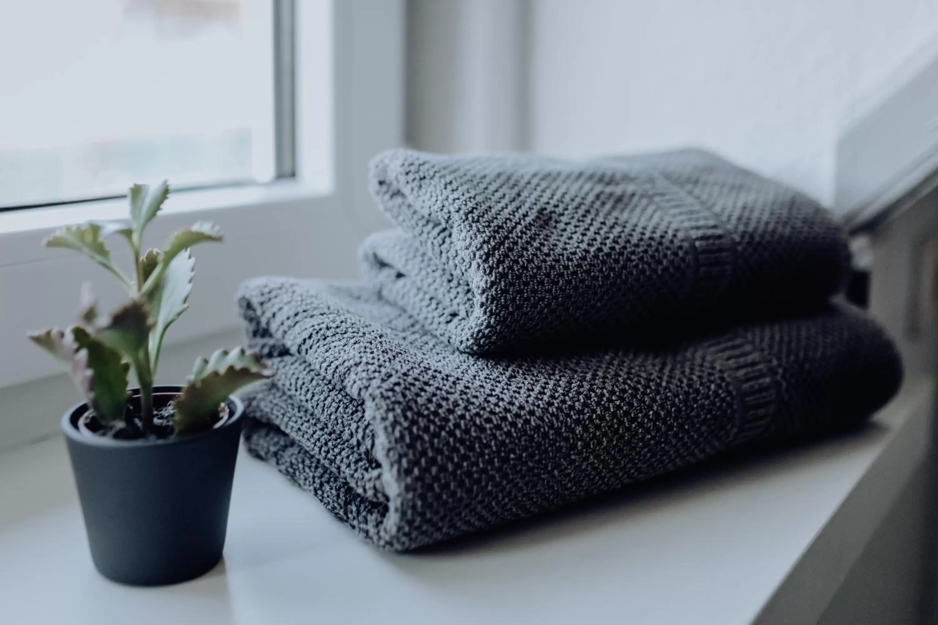Bathroom in DAS STEIN