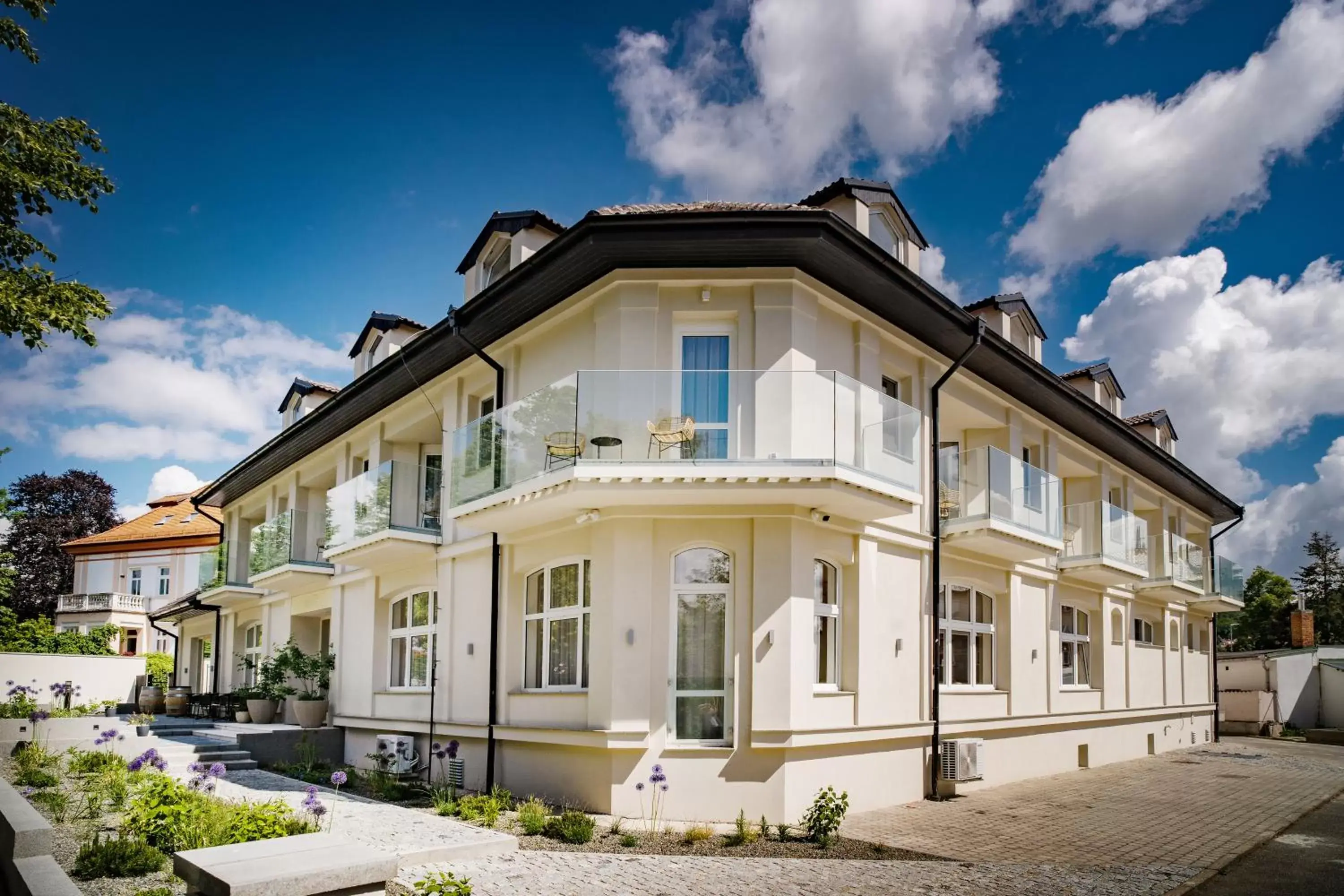 Hotel U Kaplicky Hotel U Kaplicky