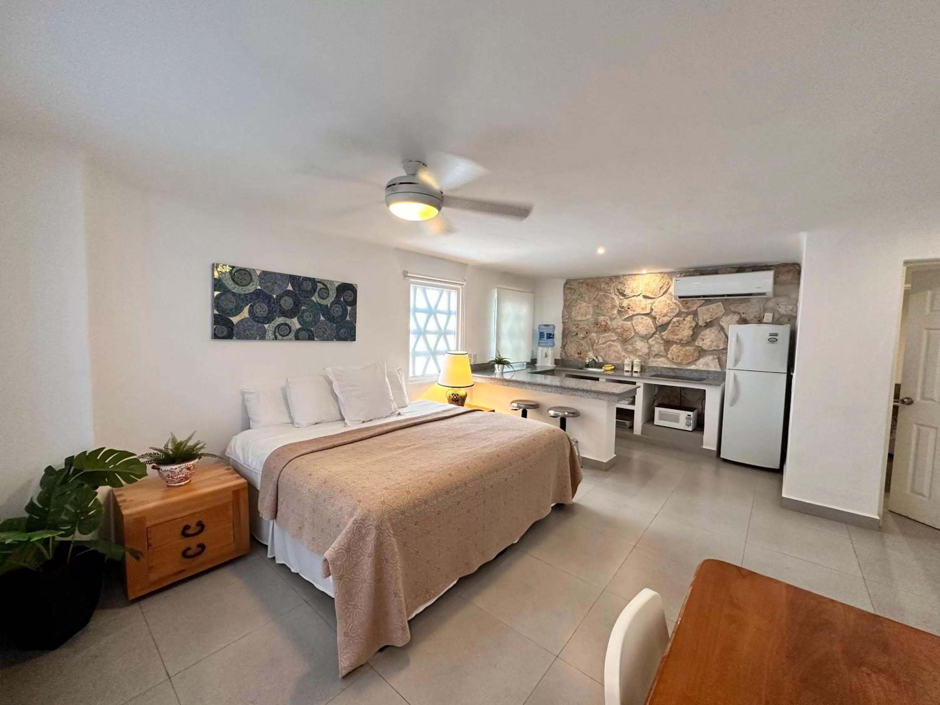 Casa Tortugas Boutique Hotel - CANCUN Hidden Gem