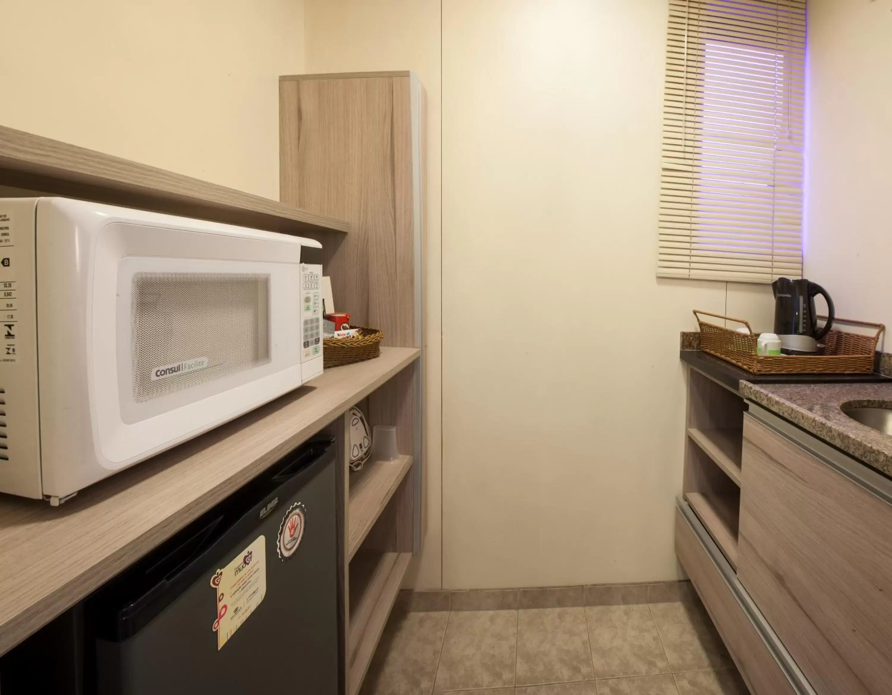 Food close-up in Radisson Oscar Freire Food close-up in Radisson Oscar Freire