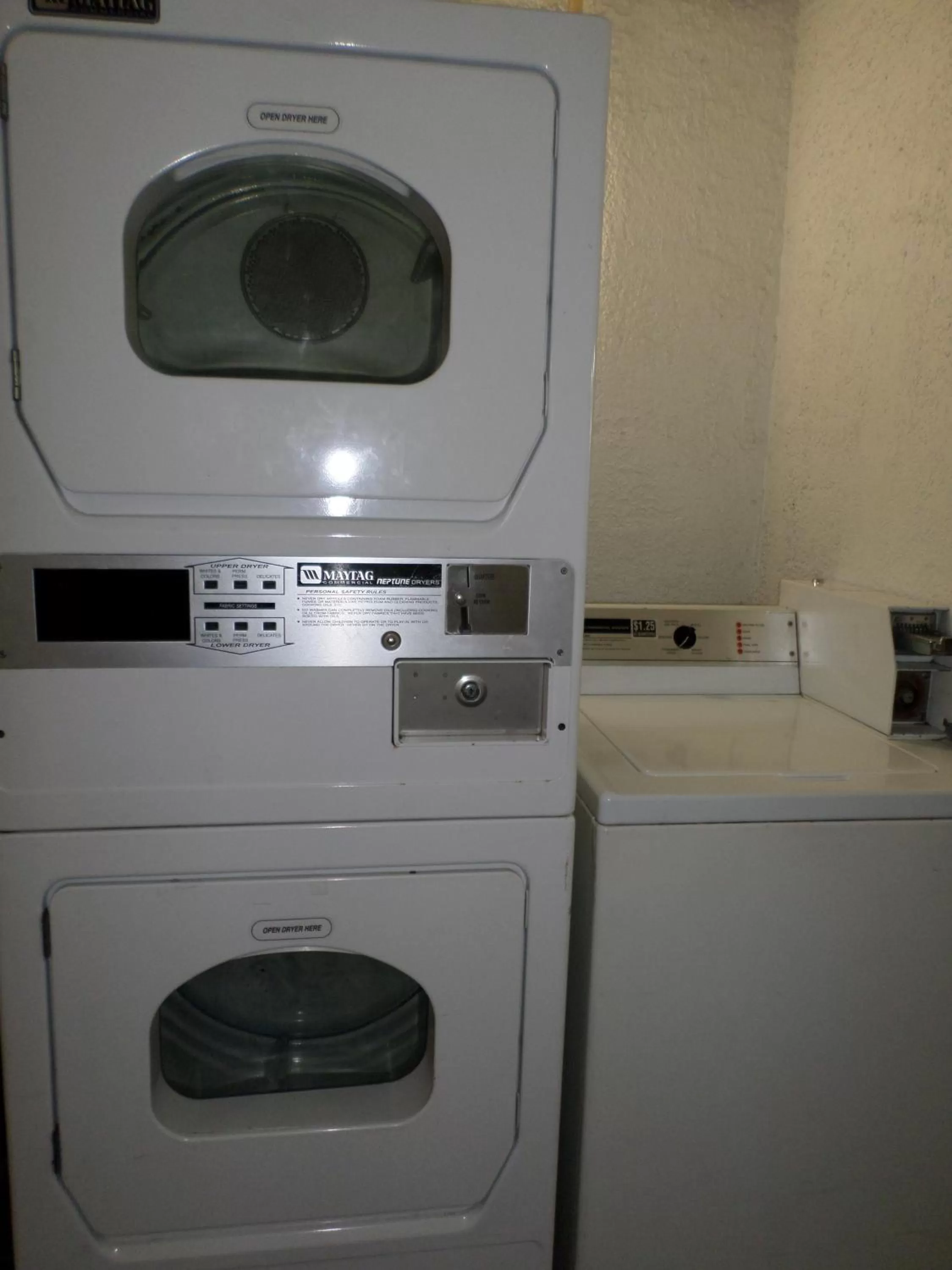 Other in Tropical Seas Hotel