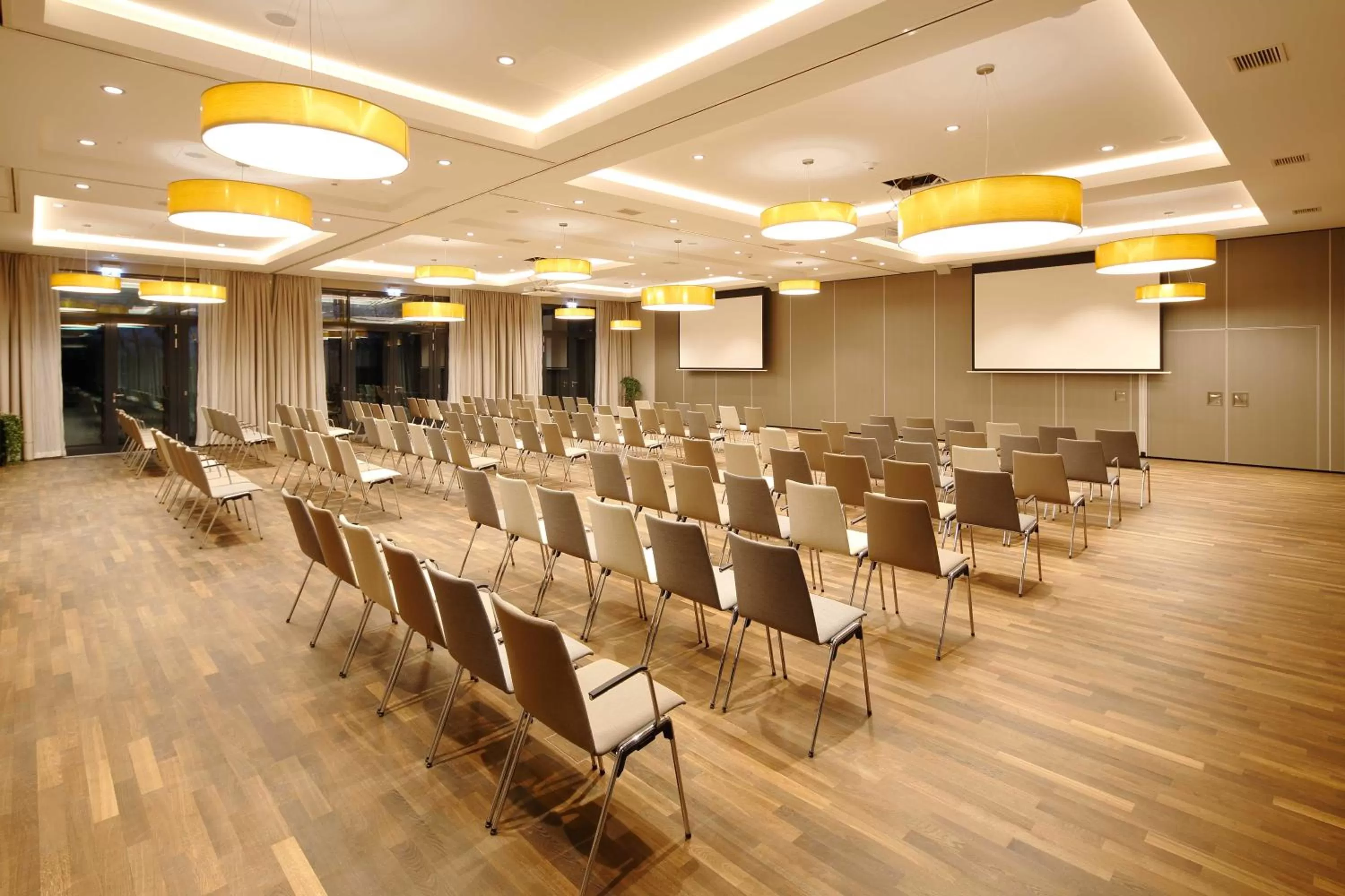 Business facilities in Romantik Hotel Kieler Kaufmann