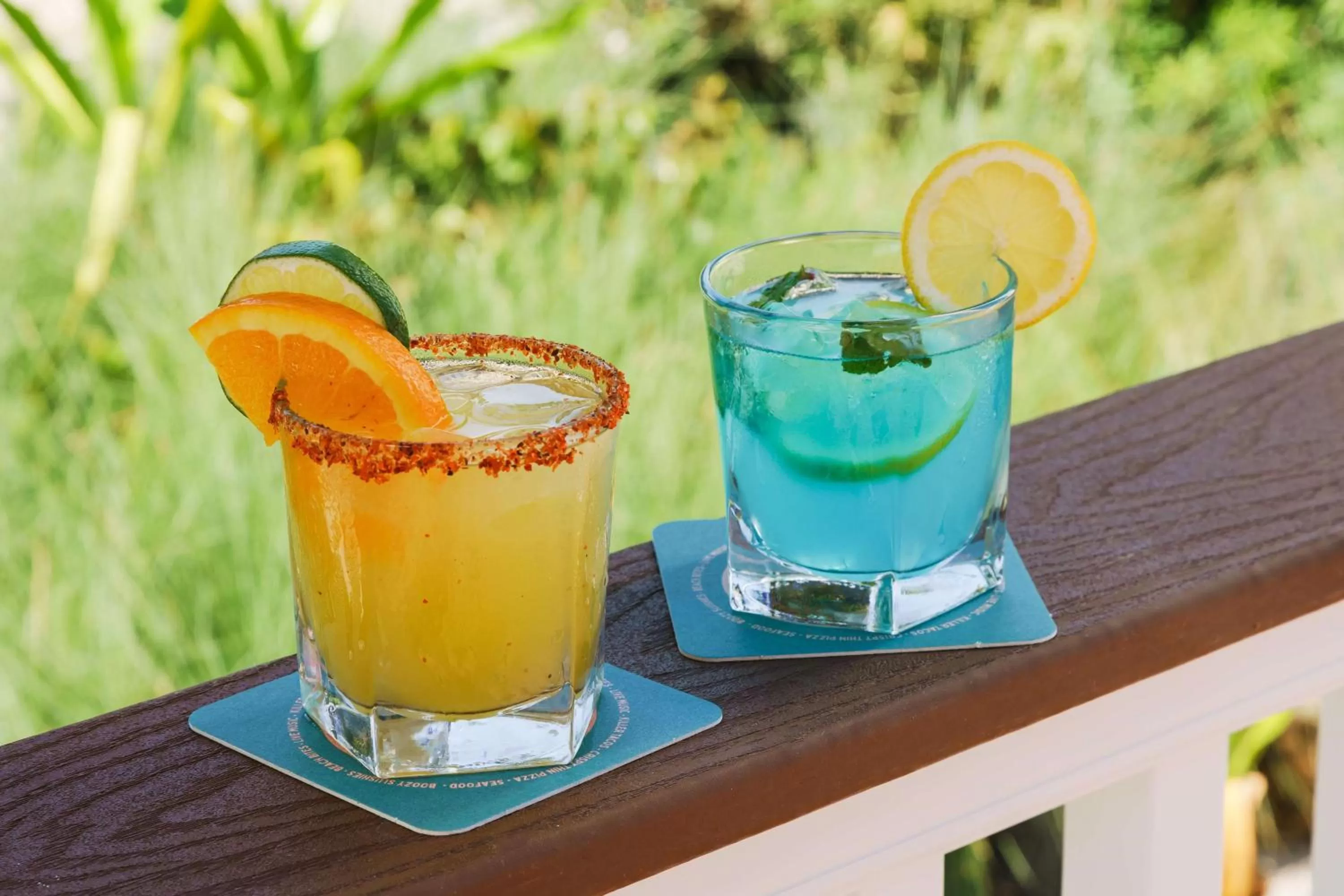 Lounge or bar in Hilton Garden Inn St. Pete Beach, FL