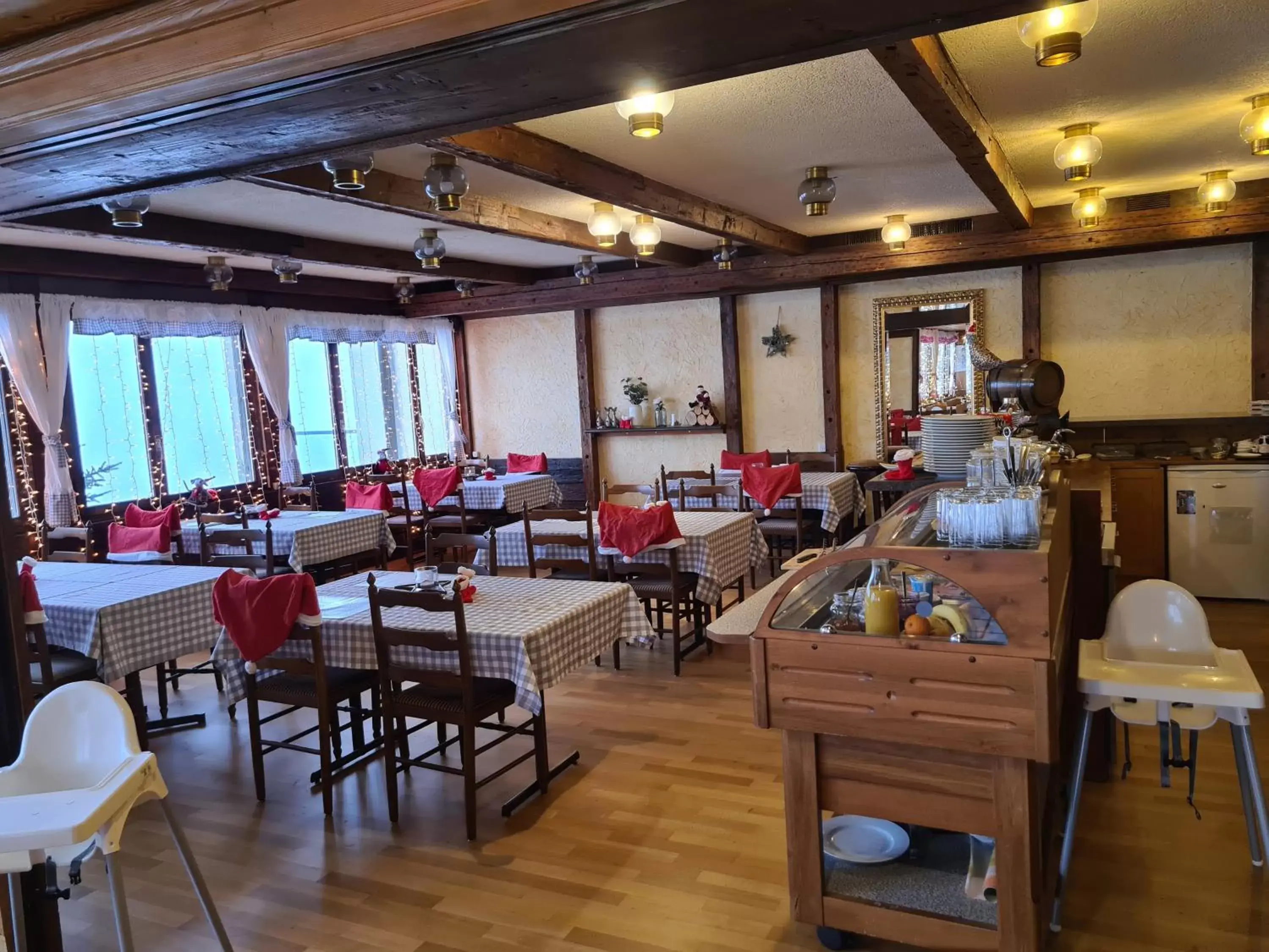 Restaurant/Places to Eat in Gasthaus Platten