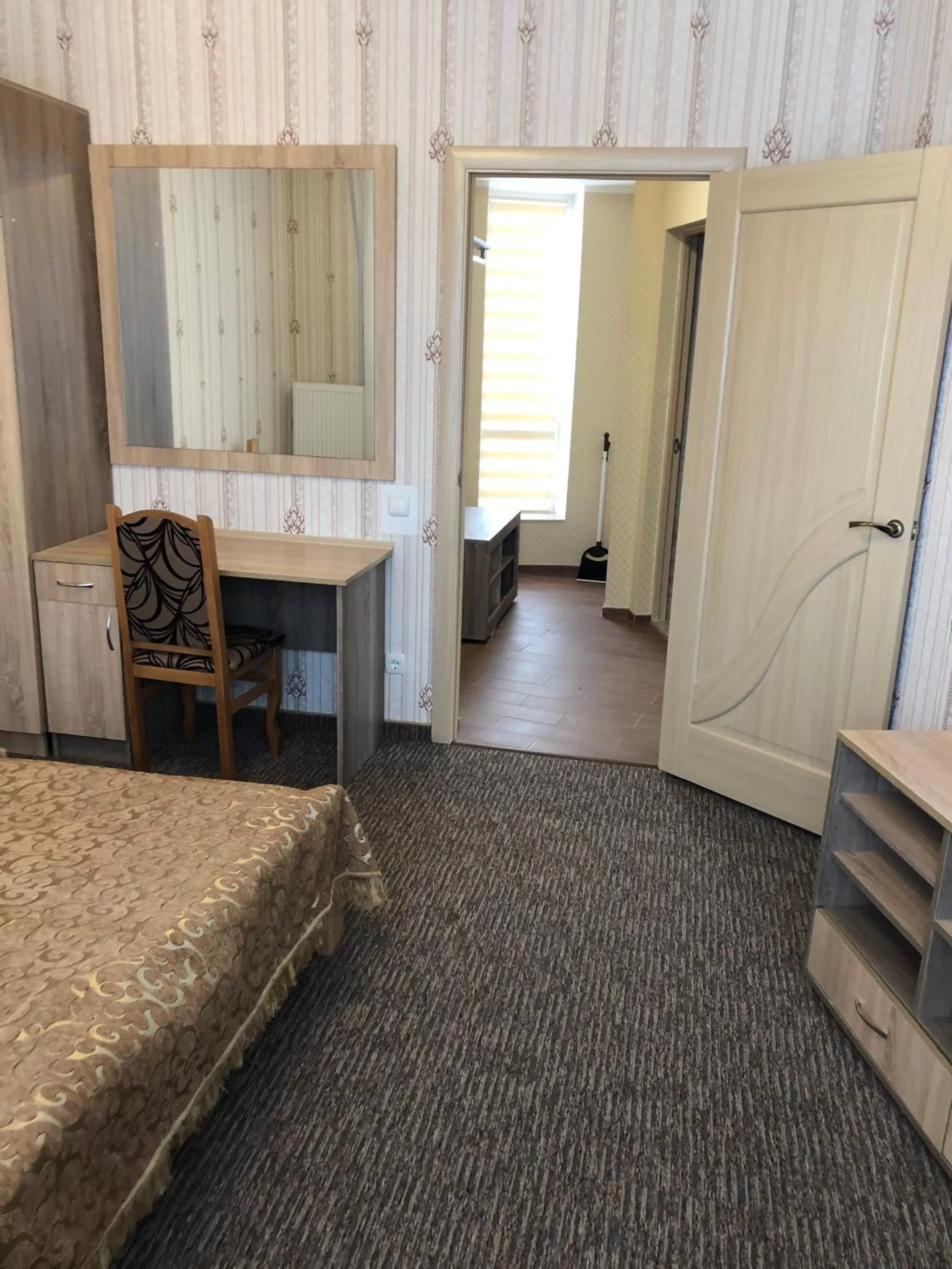 Motel Kurortnyy & SPA