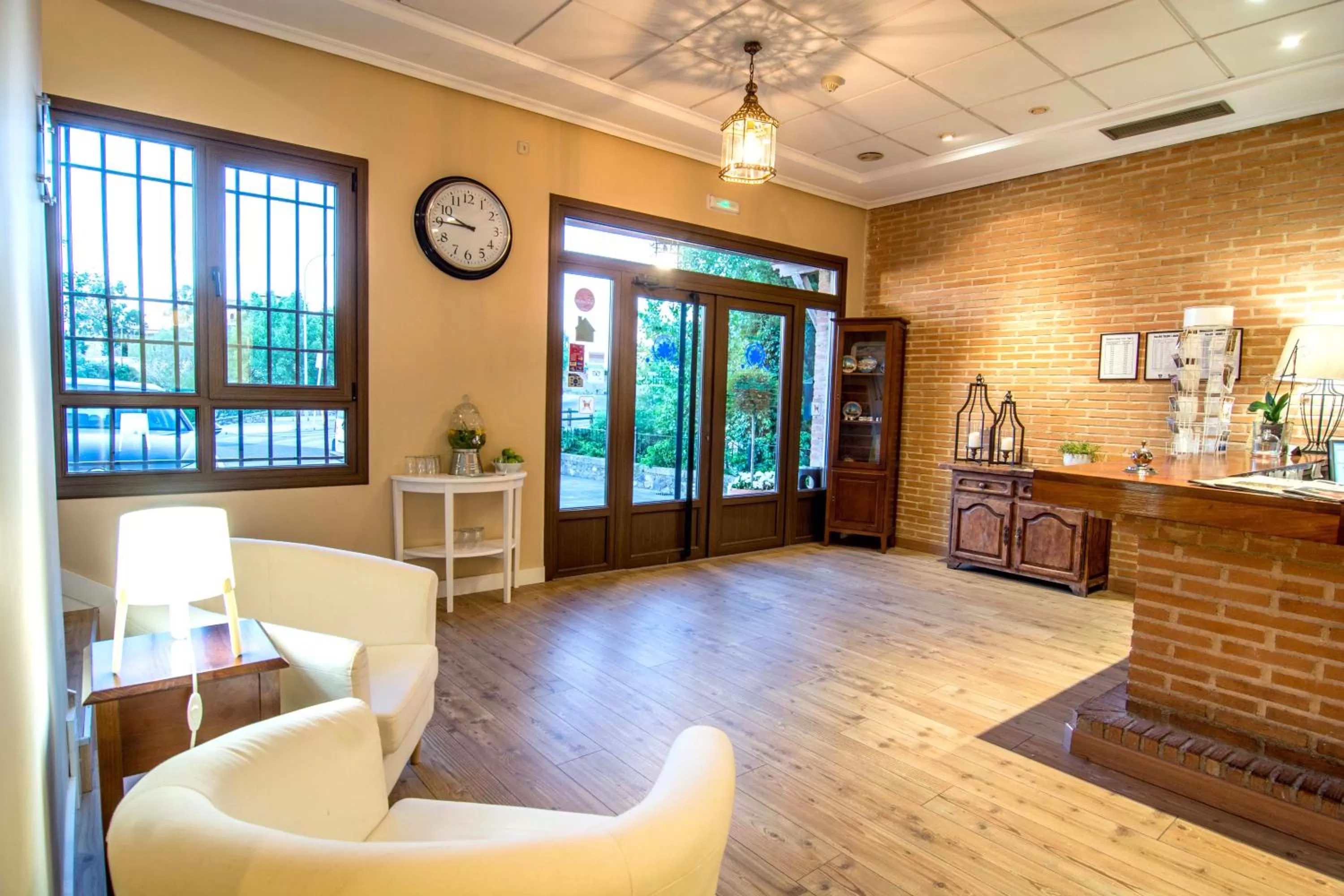 Other in Hotel Los Cigarrales