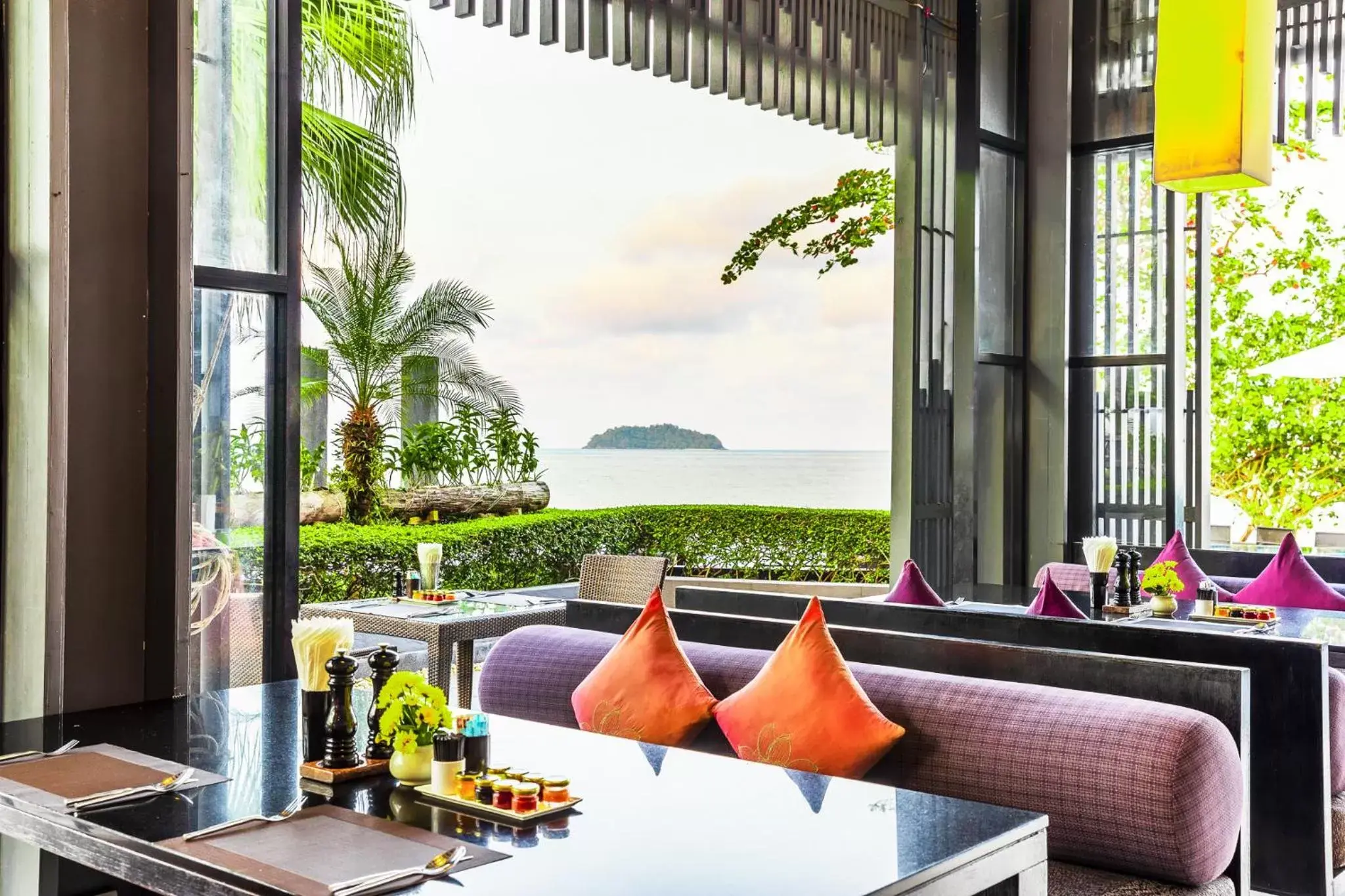 The Chill Resort and Spa, Koh Chang